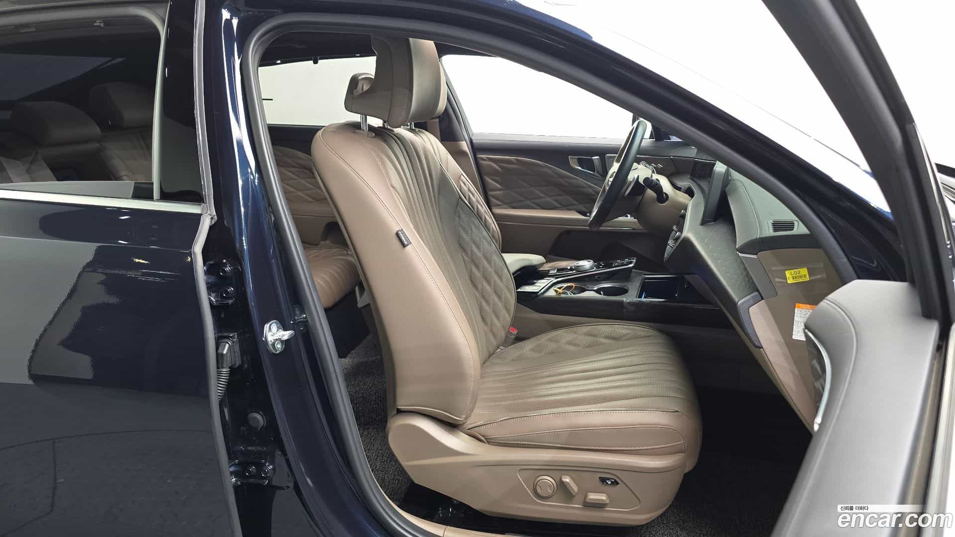 K8 Kia 2023.5-INNER-036