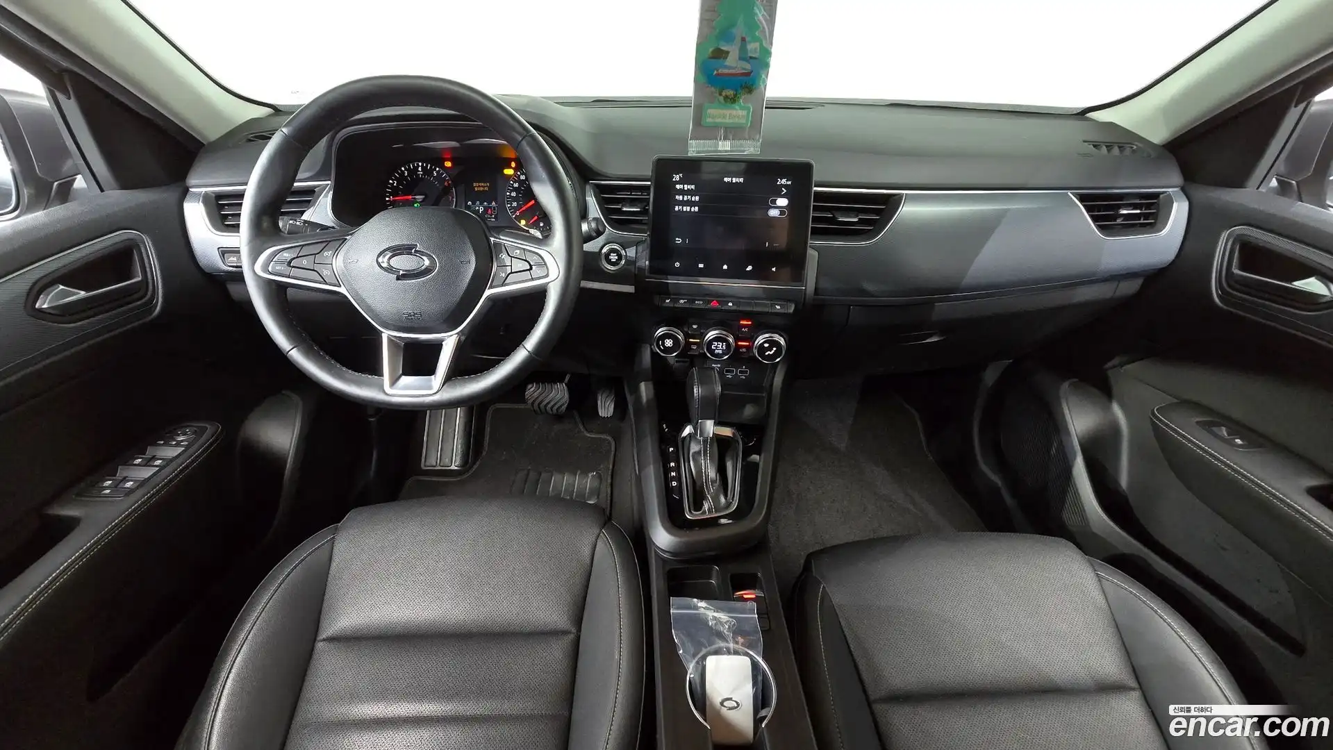 XM3 Renault Korea 2022.5-INNER-007