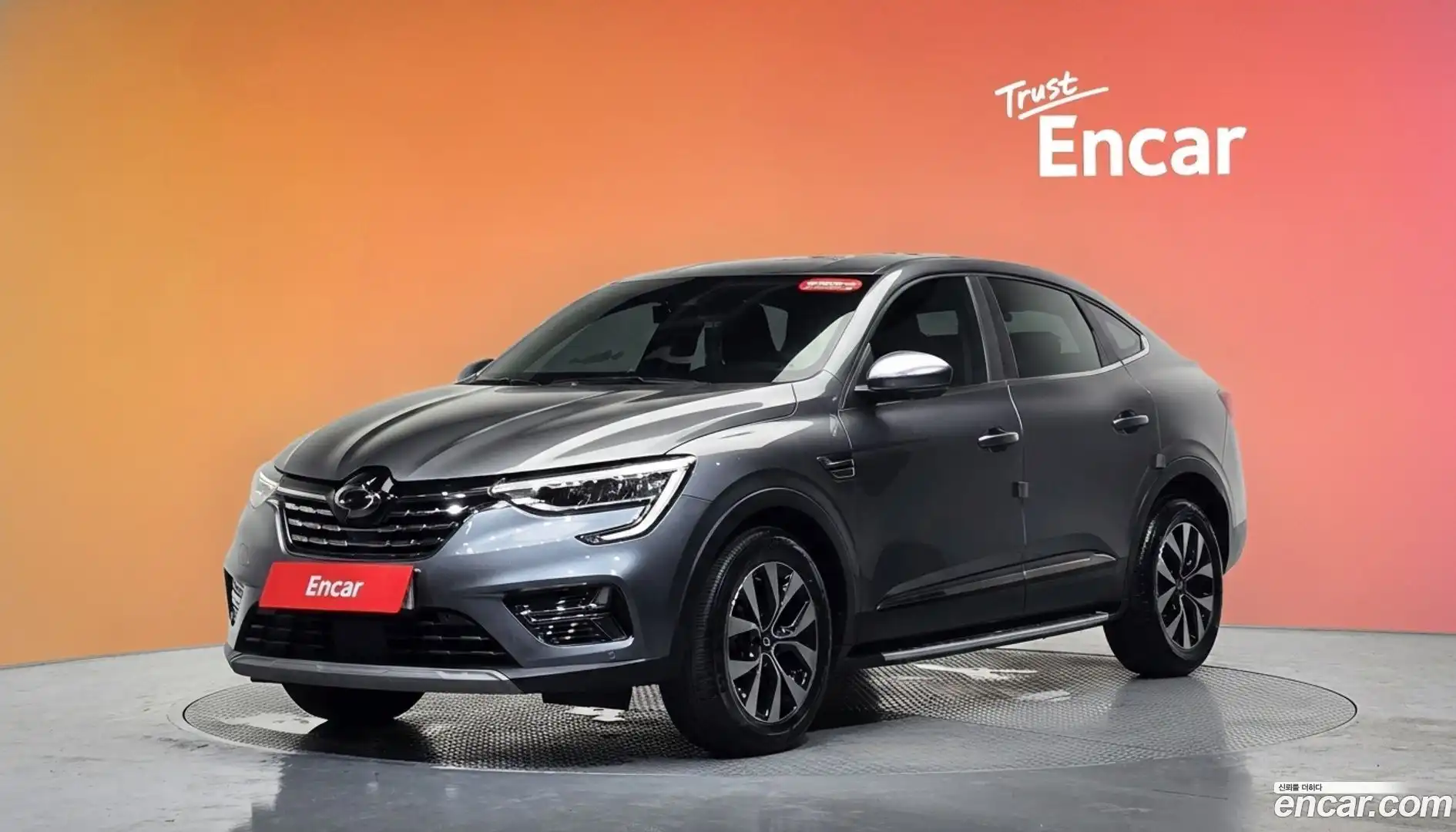 XM3 Renault Korea 2022.5-DIAG2-001
