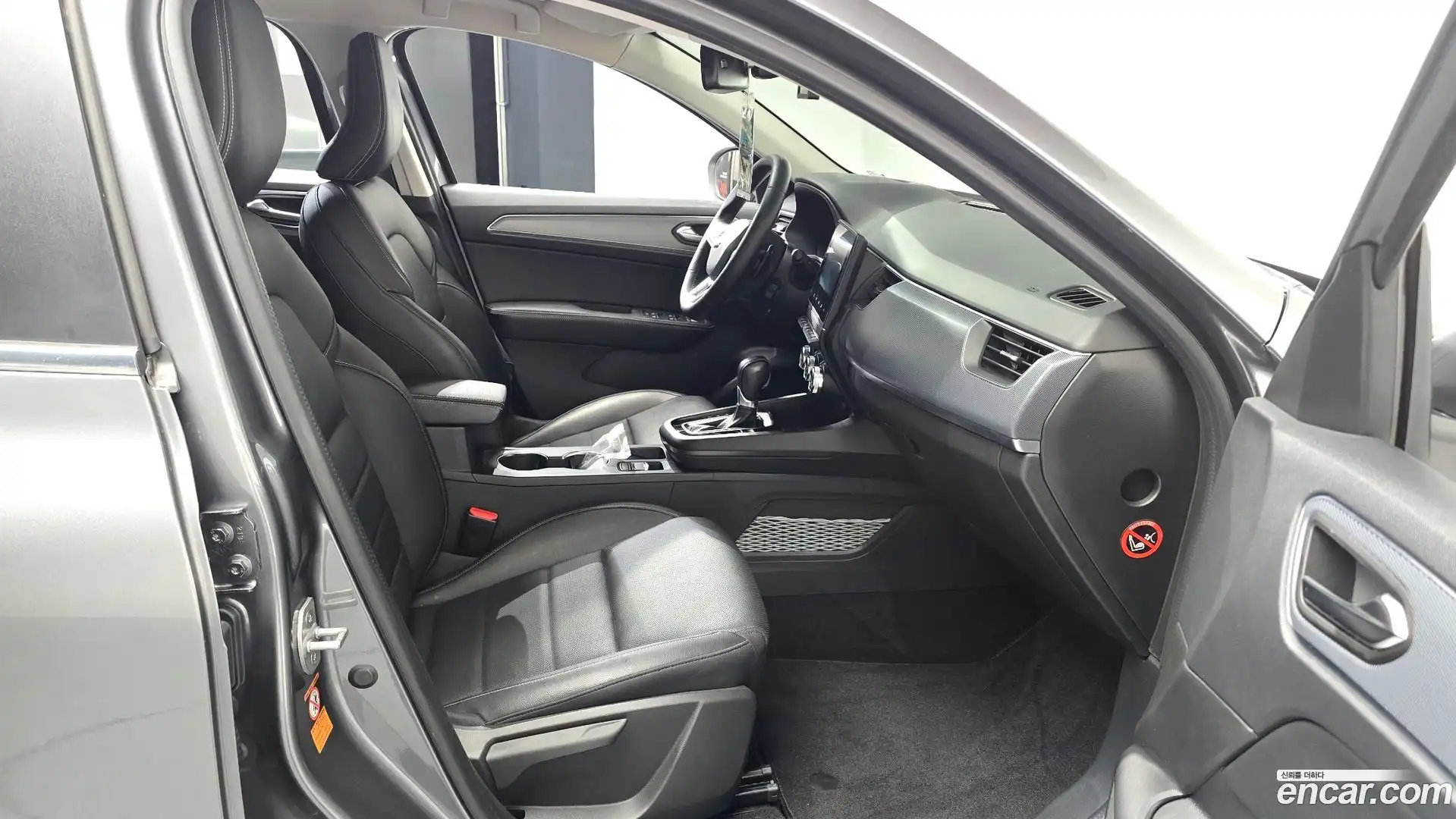 XM3 Renault Korea 2022.5-INNER-036