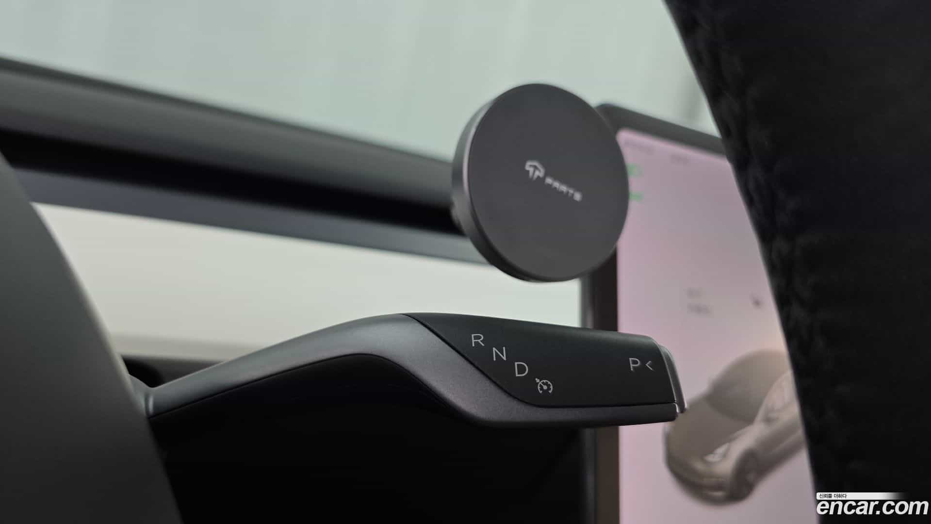 Model 3 Tesla 2022.2-INNER-009