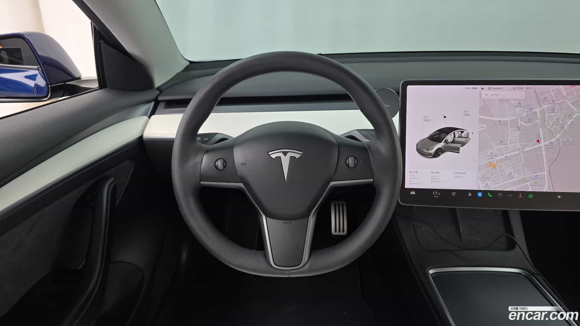Model 3 Tesla 2022.2-OPTION-017