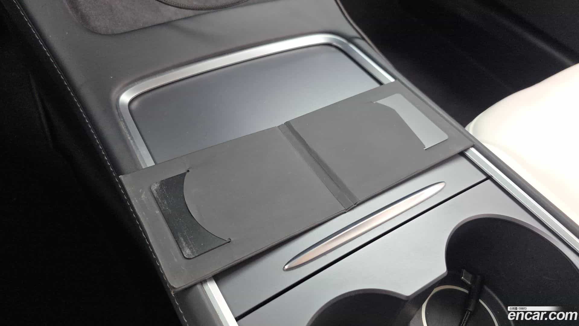 Model 3 Tesla 2022.2-OPTION-022