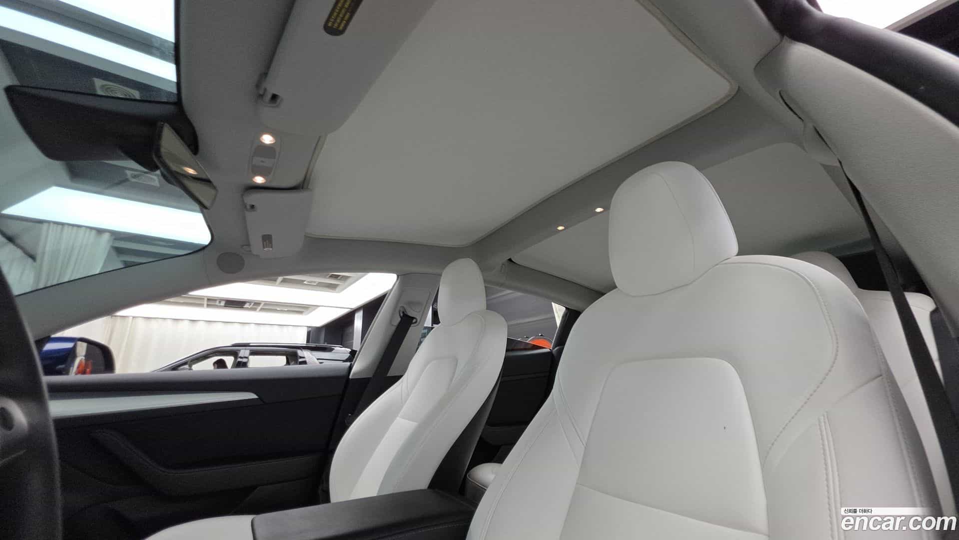 Model 3 Tesla 2022.2-OPTION-041