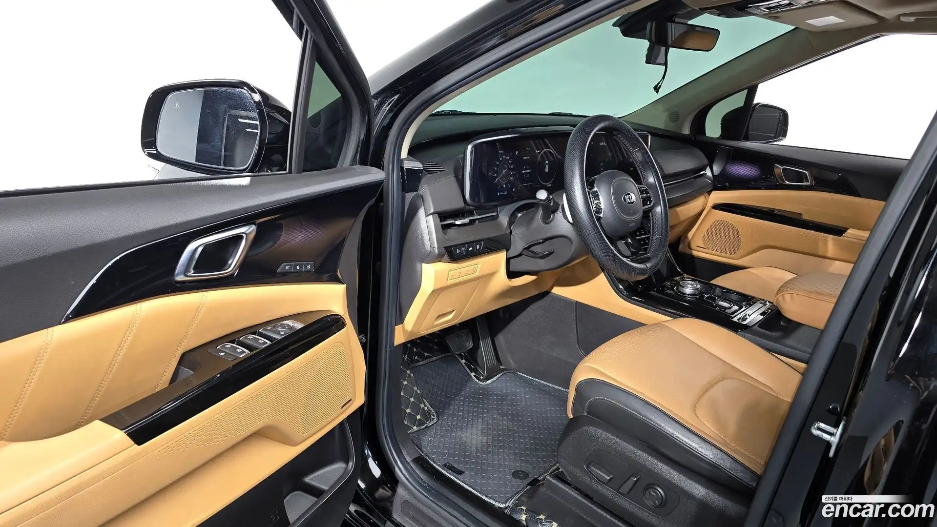 Canival Kia 2020.9-INNER-010
