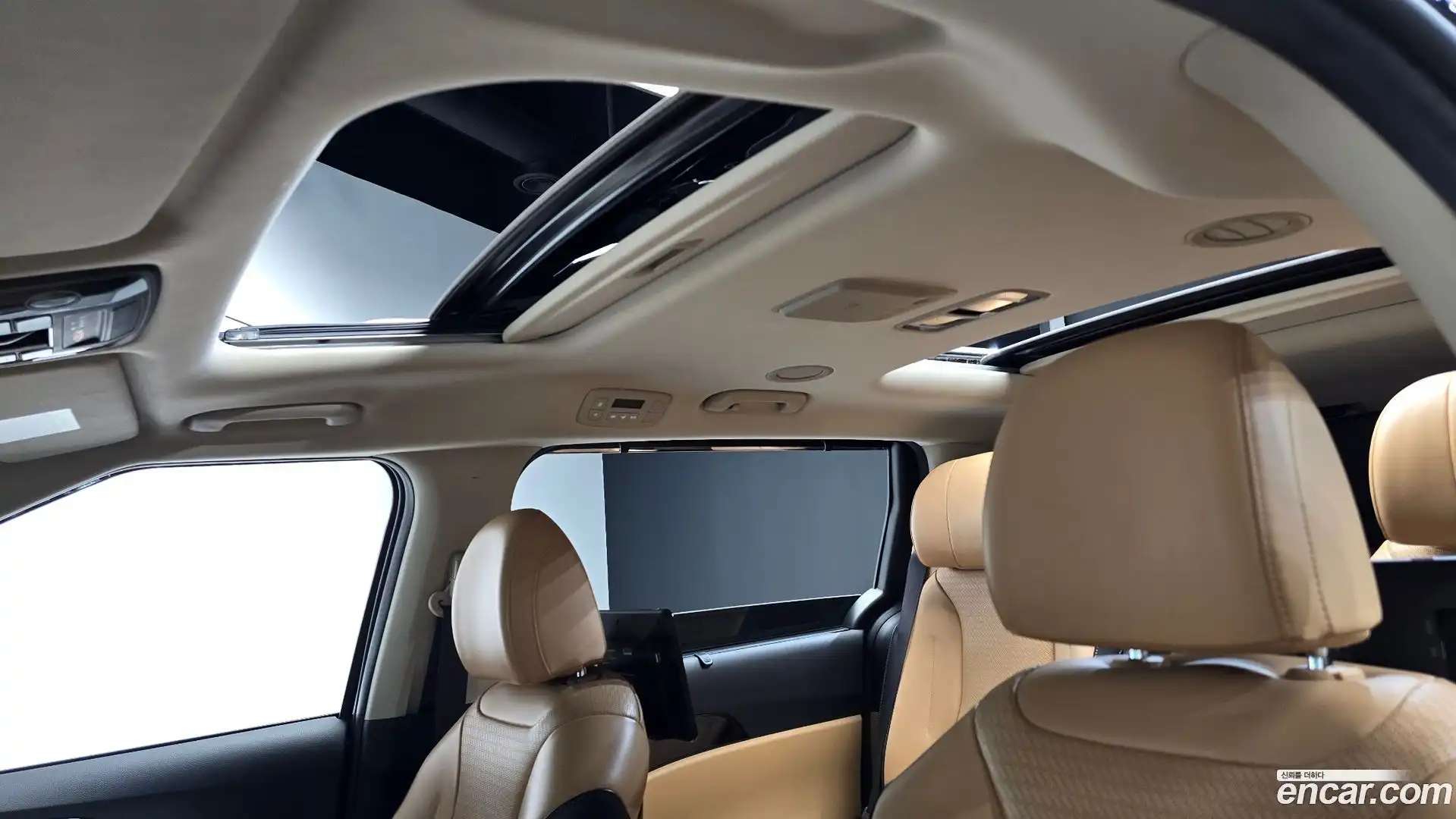Canival Kia 2020.9-OPTION-020