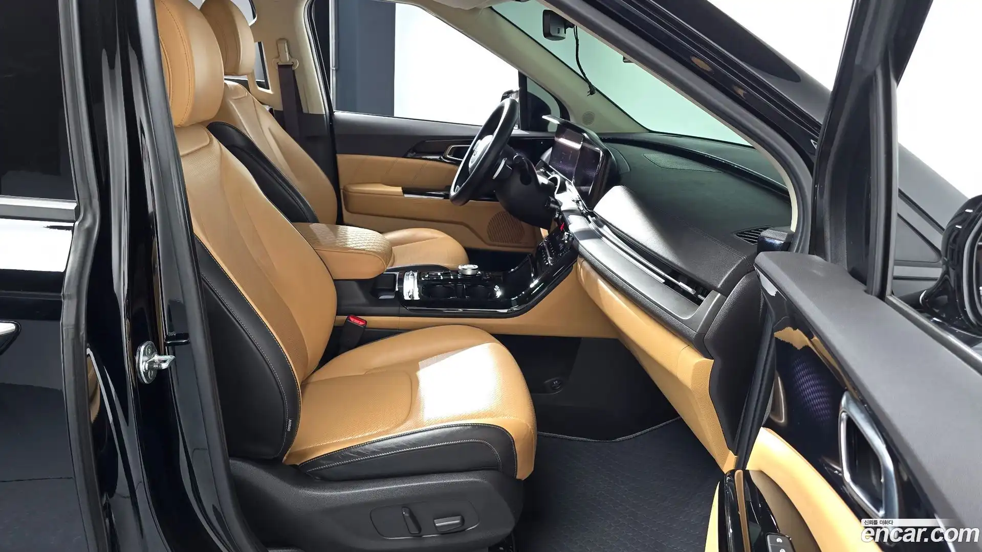 Canival Kia 2020.9-INNER-036