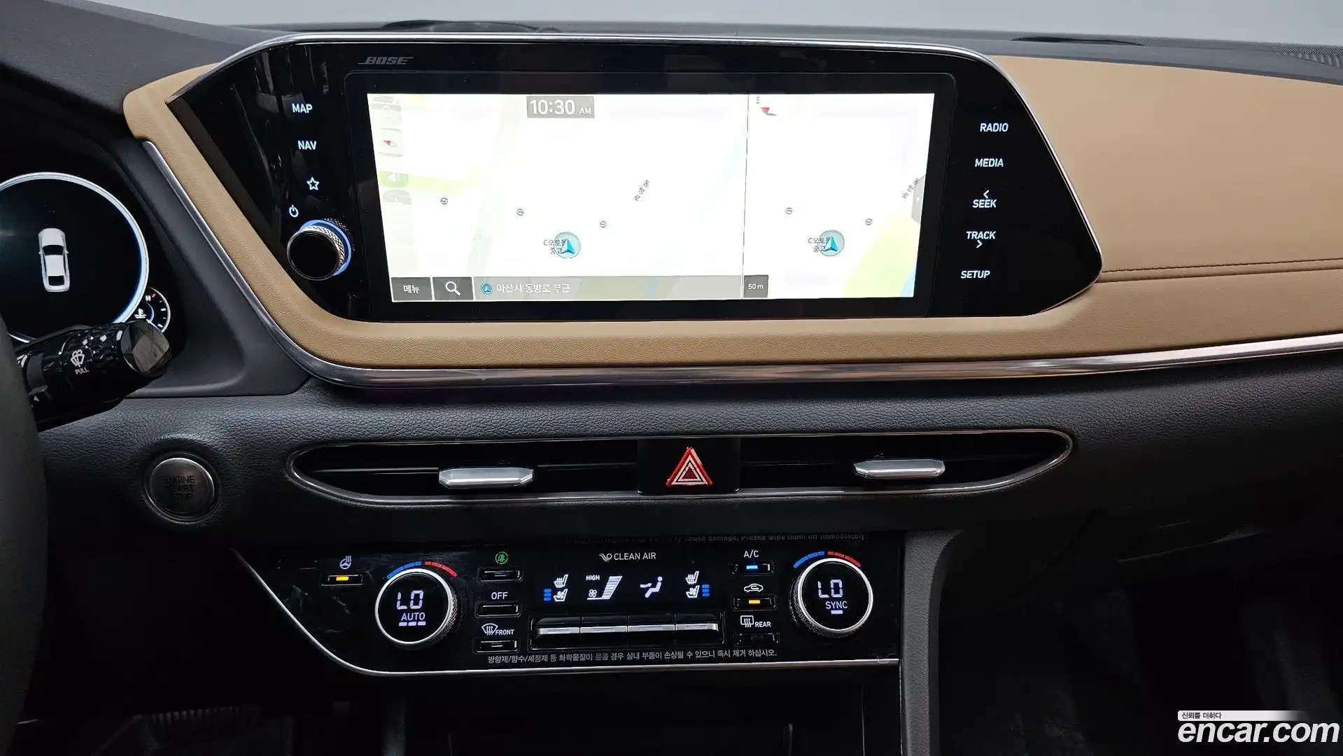 Sonata Hyundai 2019.4-OPTION-019