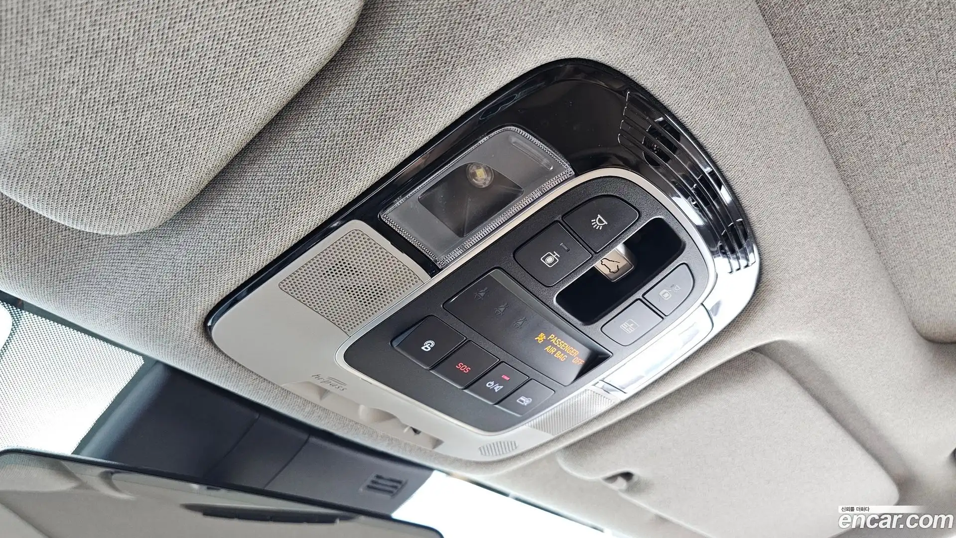 Sonata Hyundai 2019.4-OPTION-021