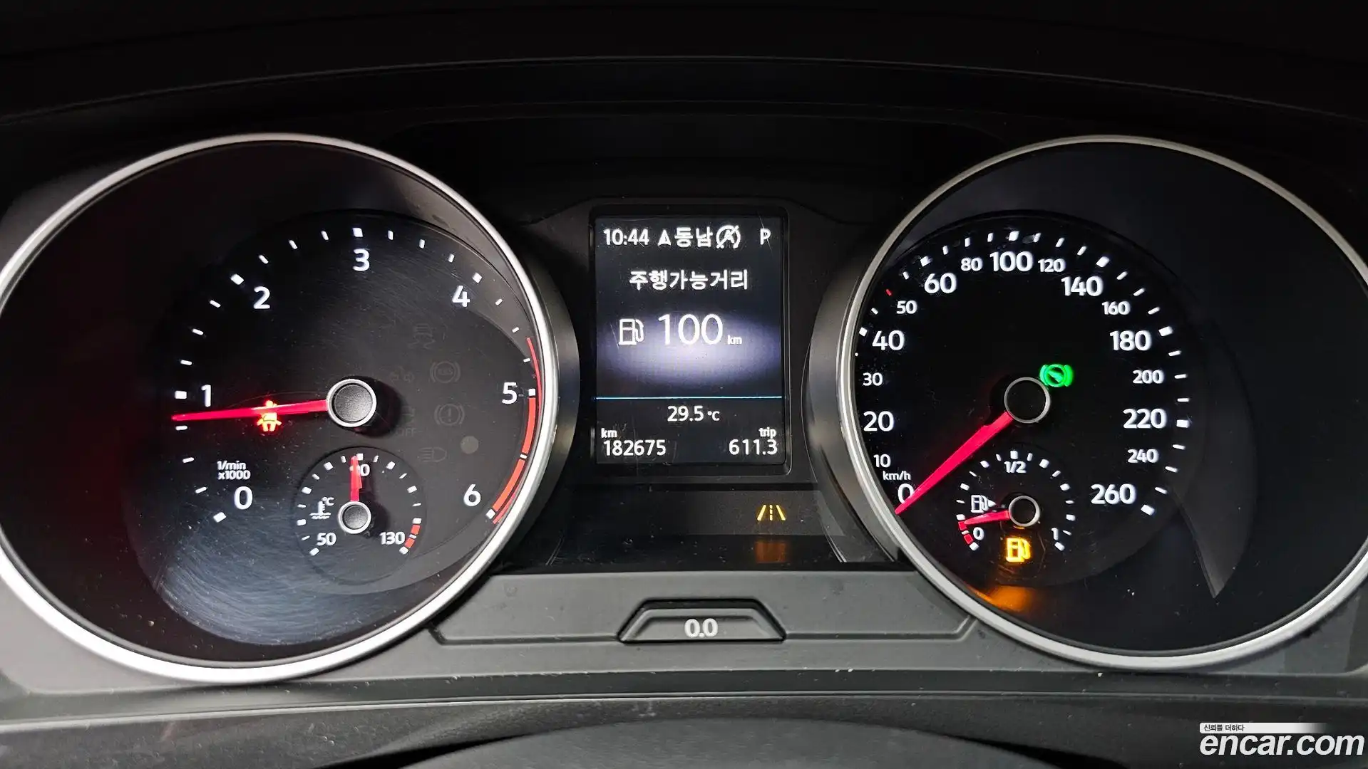 Tiguan Volkswagen 2018.5-INNER-008