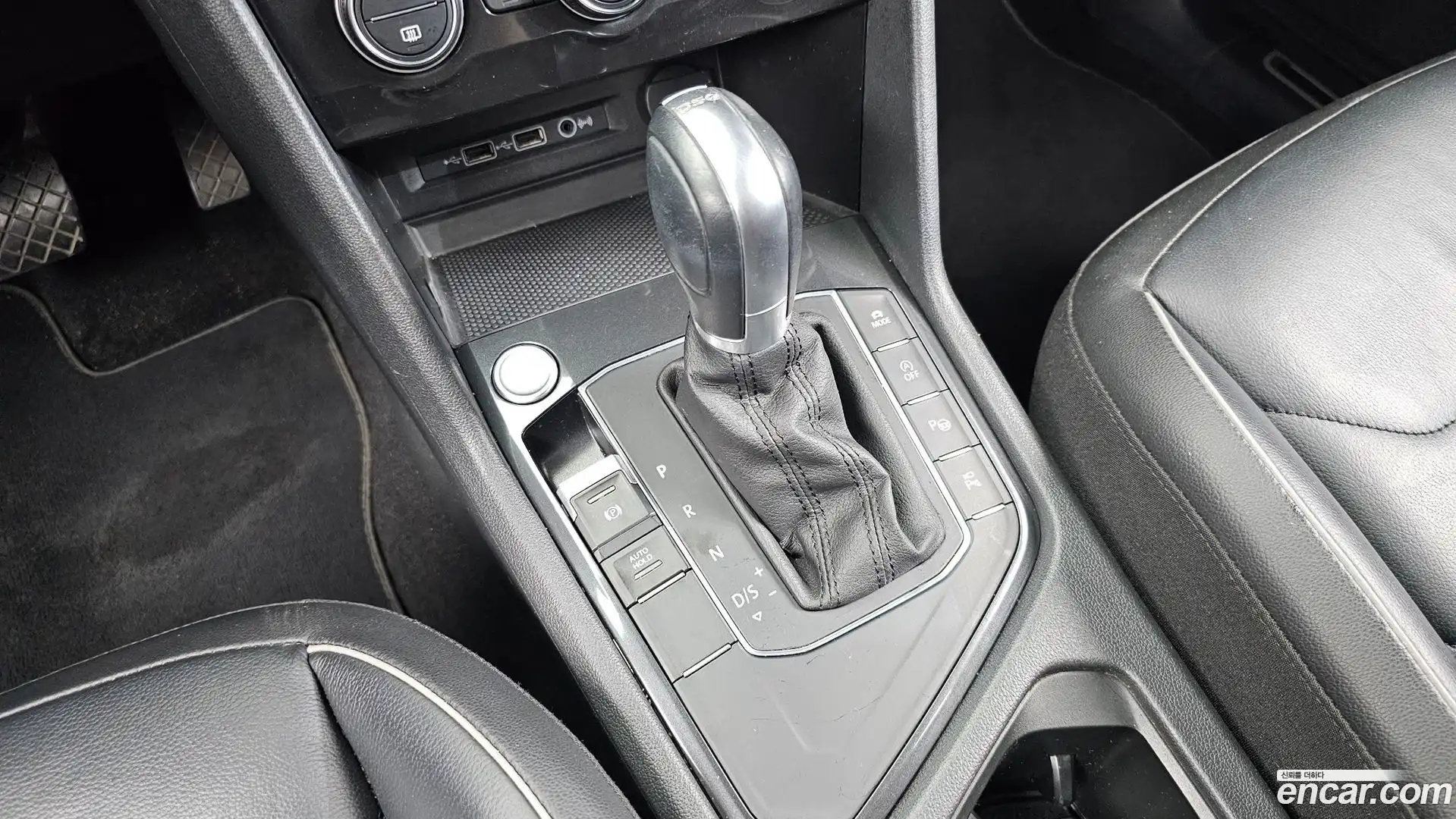 Tiguan Volkswagen 2018.5-INNER-009