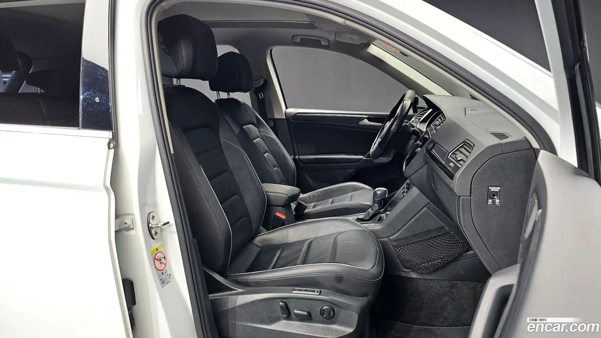 Tiguan Volkswagen 2018.5-OPTION-016