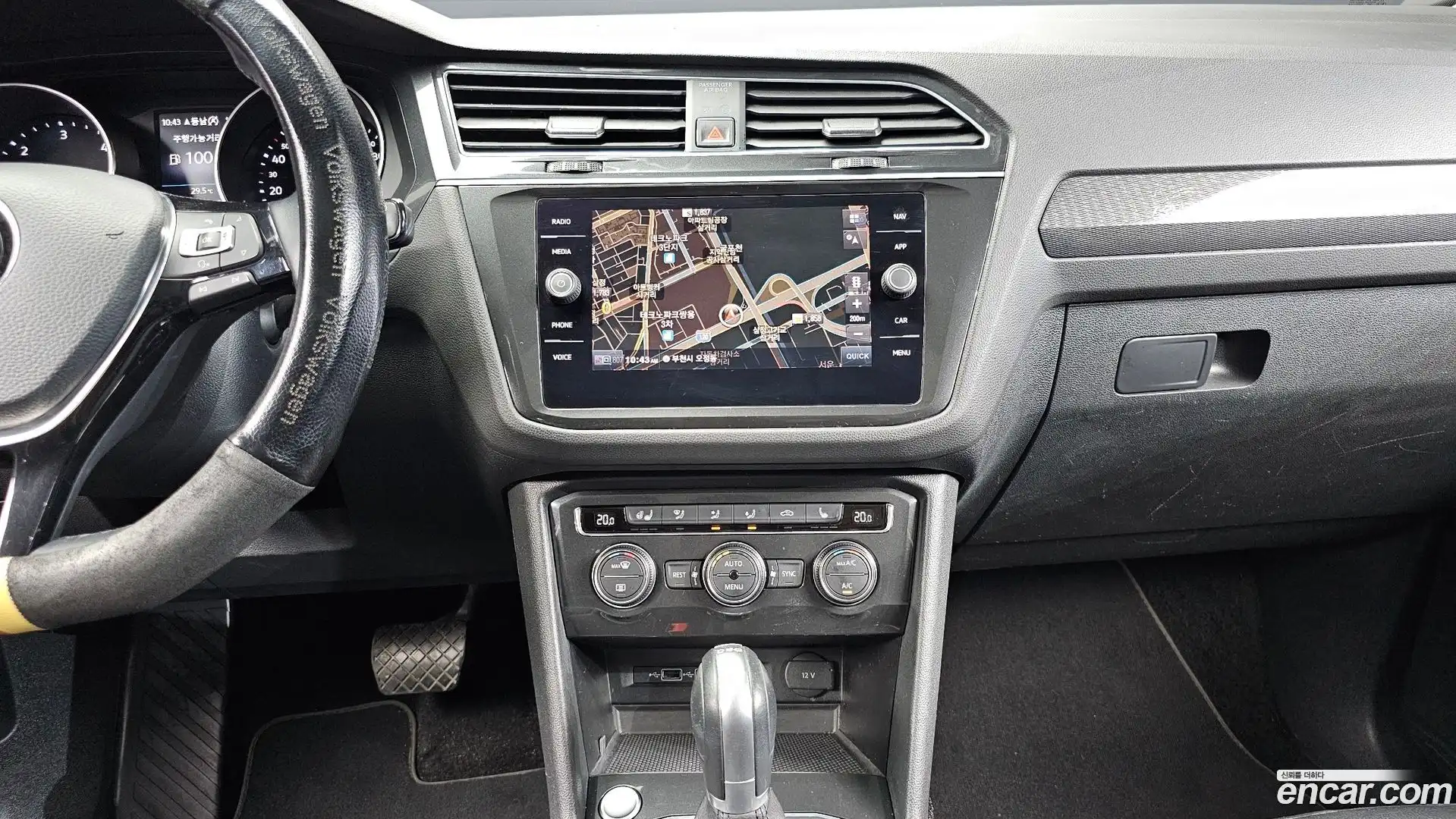 Tiguan Volkswagen 2018.5-OPTION-018