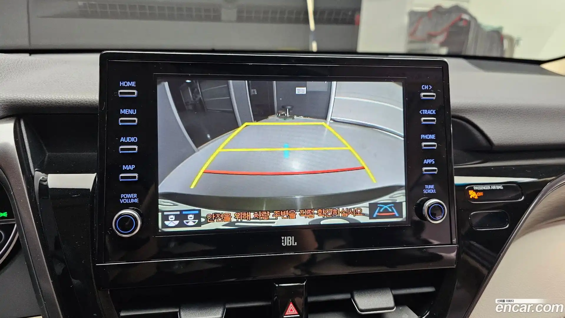 Camry Toyota 2022.2-OPTION-019