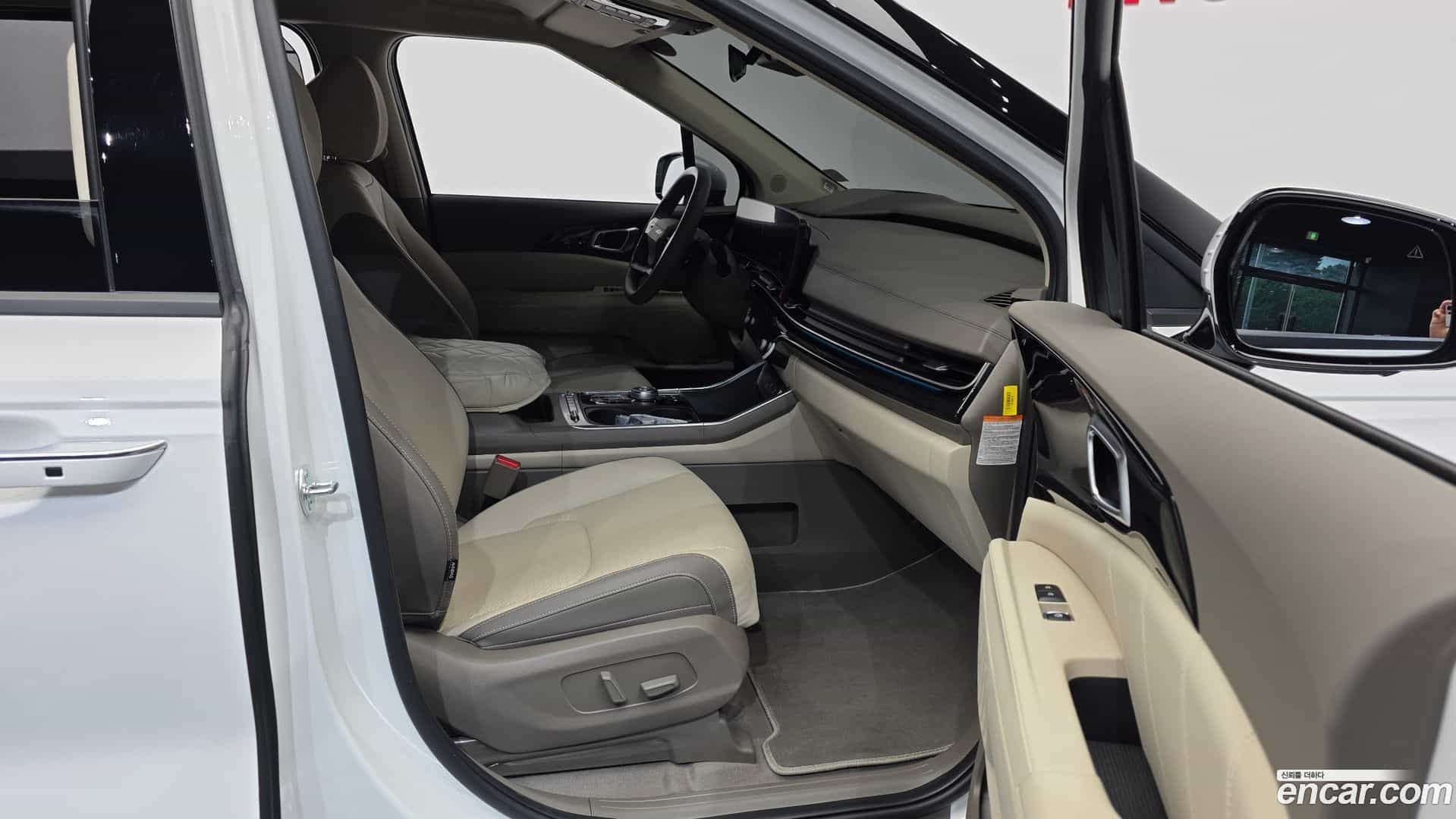 Canival Kia 2025.10-OPTION-015