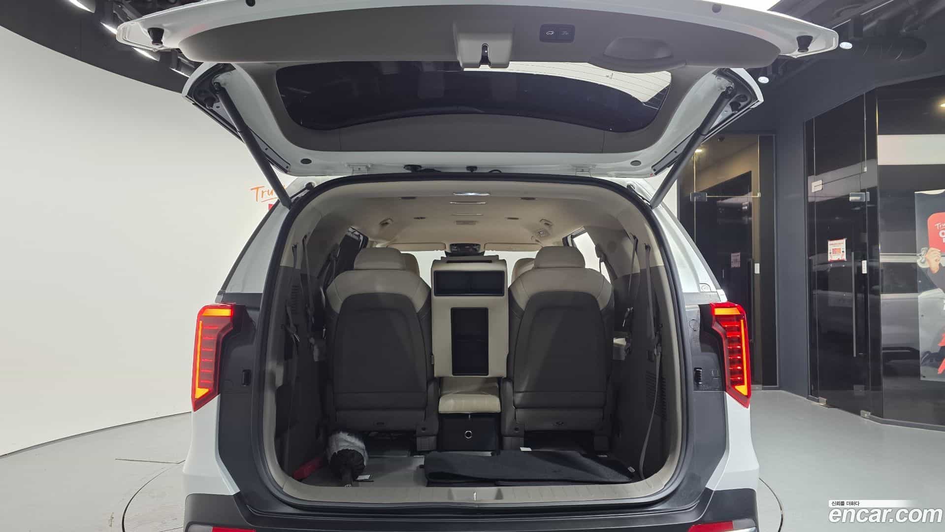 Canival Kia 2025.10-OPTION-024