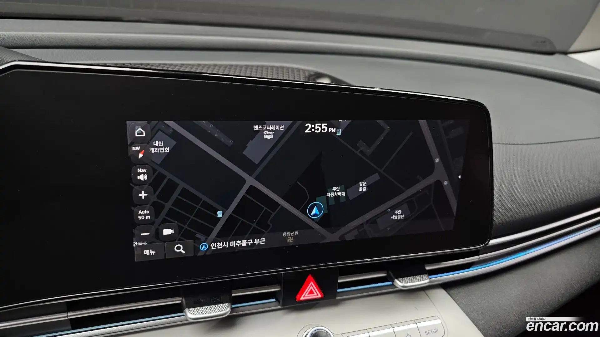 AVANTE Hyundai 2022.6-OPTION-040
