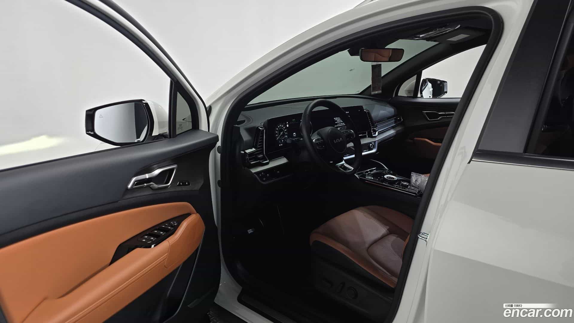 Sportage Kia 2024.6-INNER-010