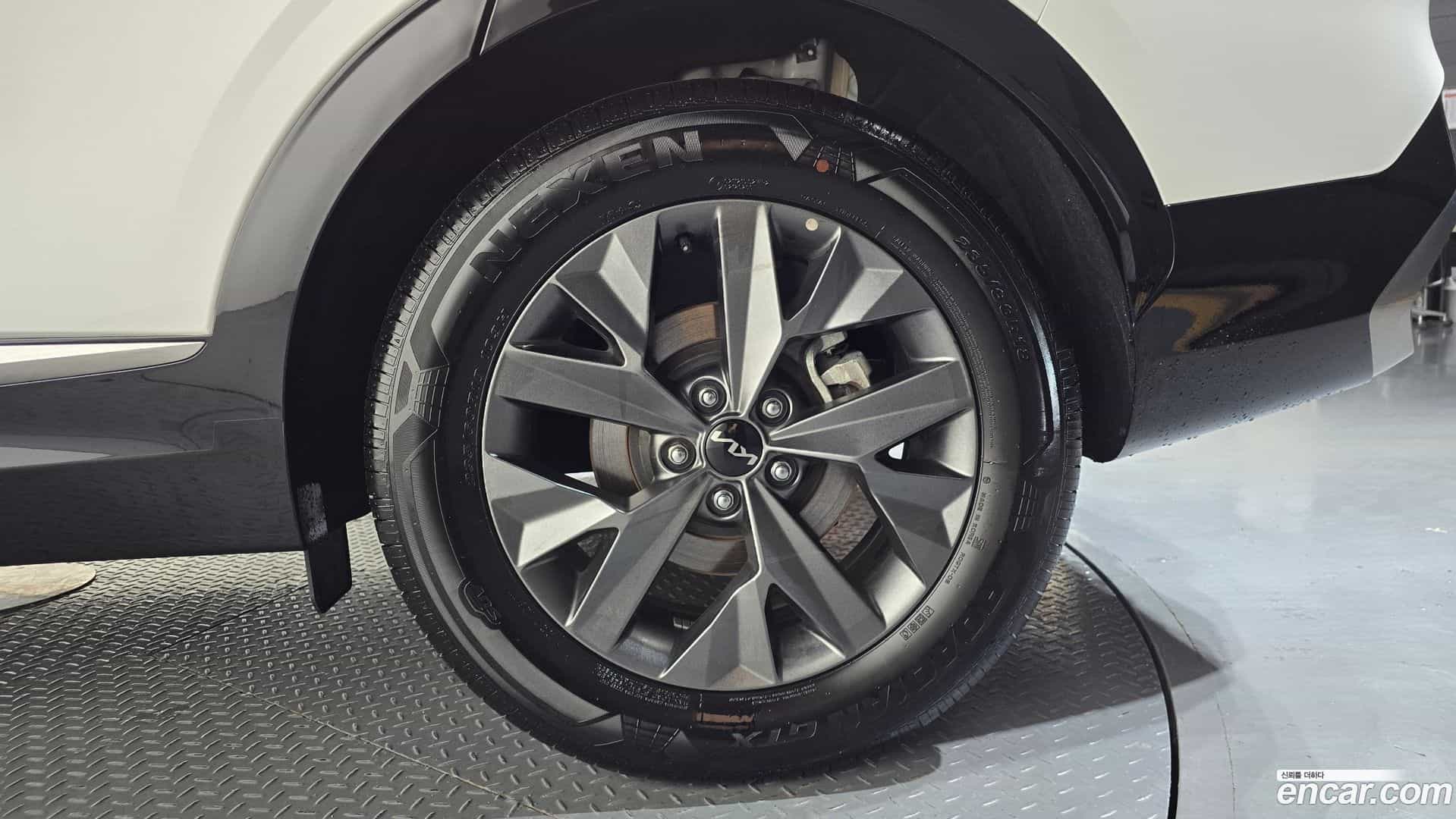 Sportage Kia 2024.6-OUTER-031