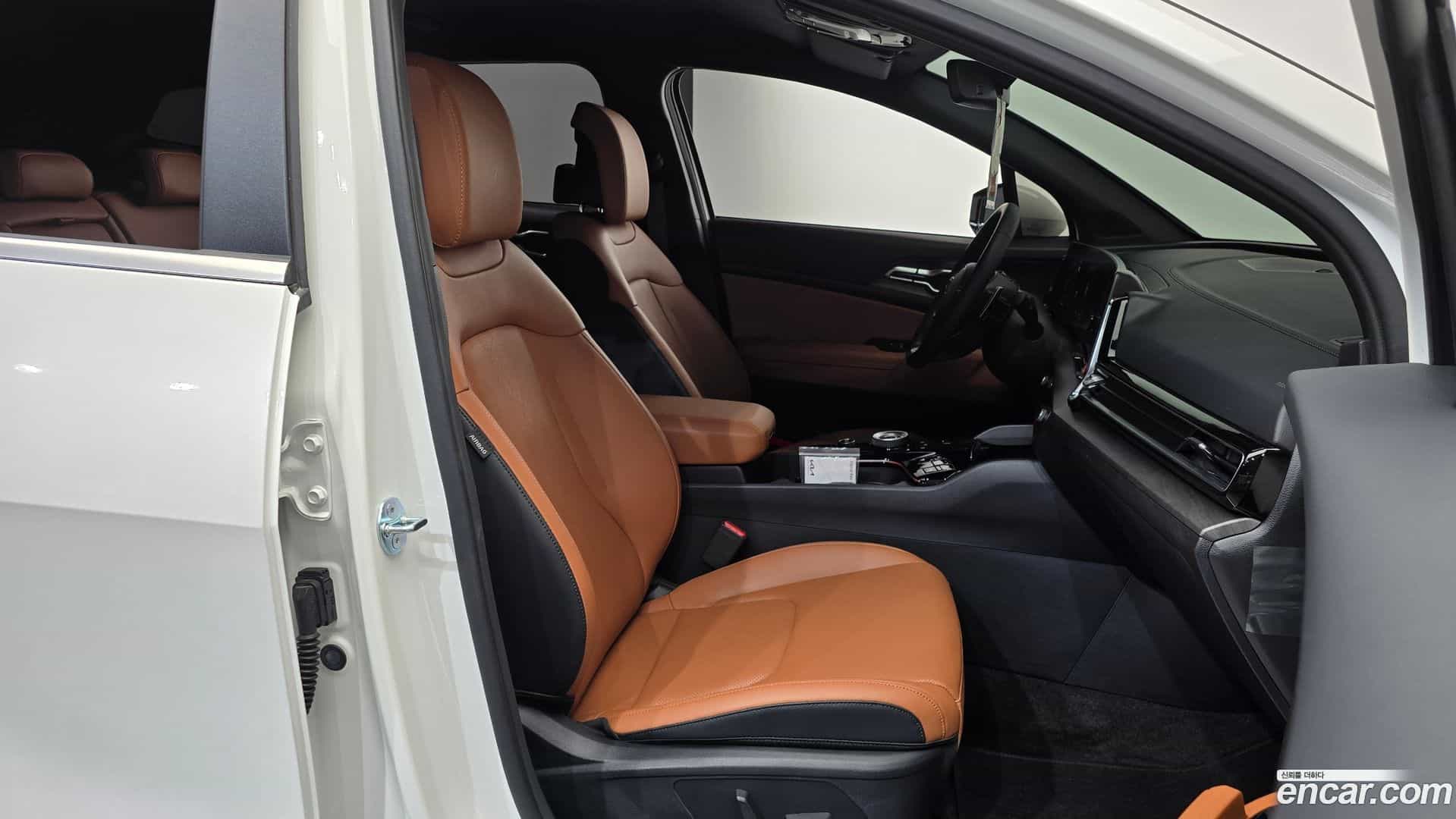 Sportage Kia 2024.6-INNER-036
