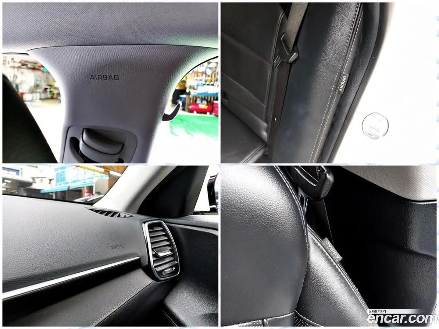 Grandeur Hyundai 2018.4-OPTION-021