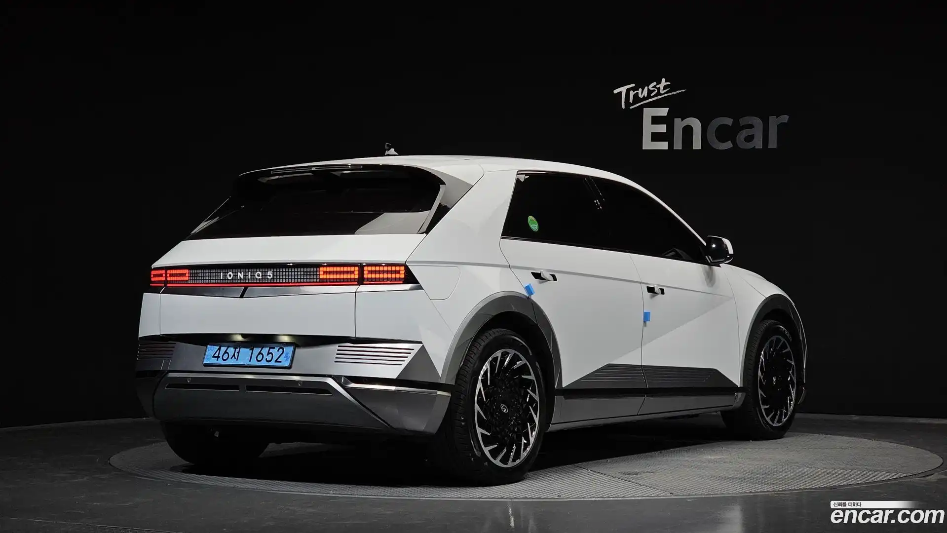 Ioniq5 Hyundai 2022.9-OUTER-002