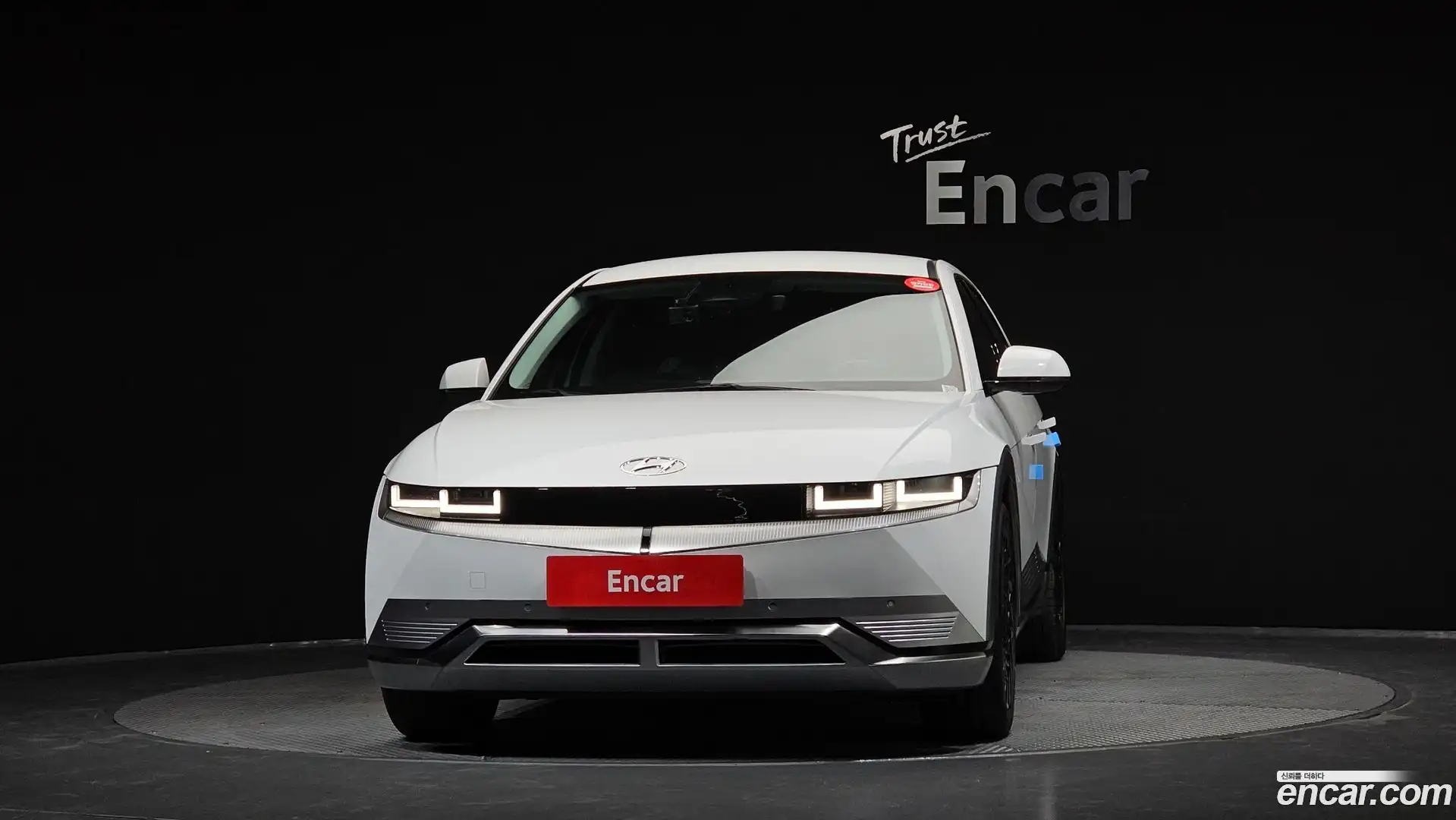 Ioniq5 Hyundai 2022.9-OUTER-003
