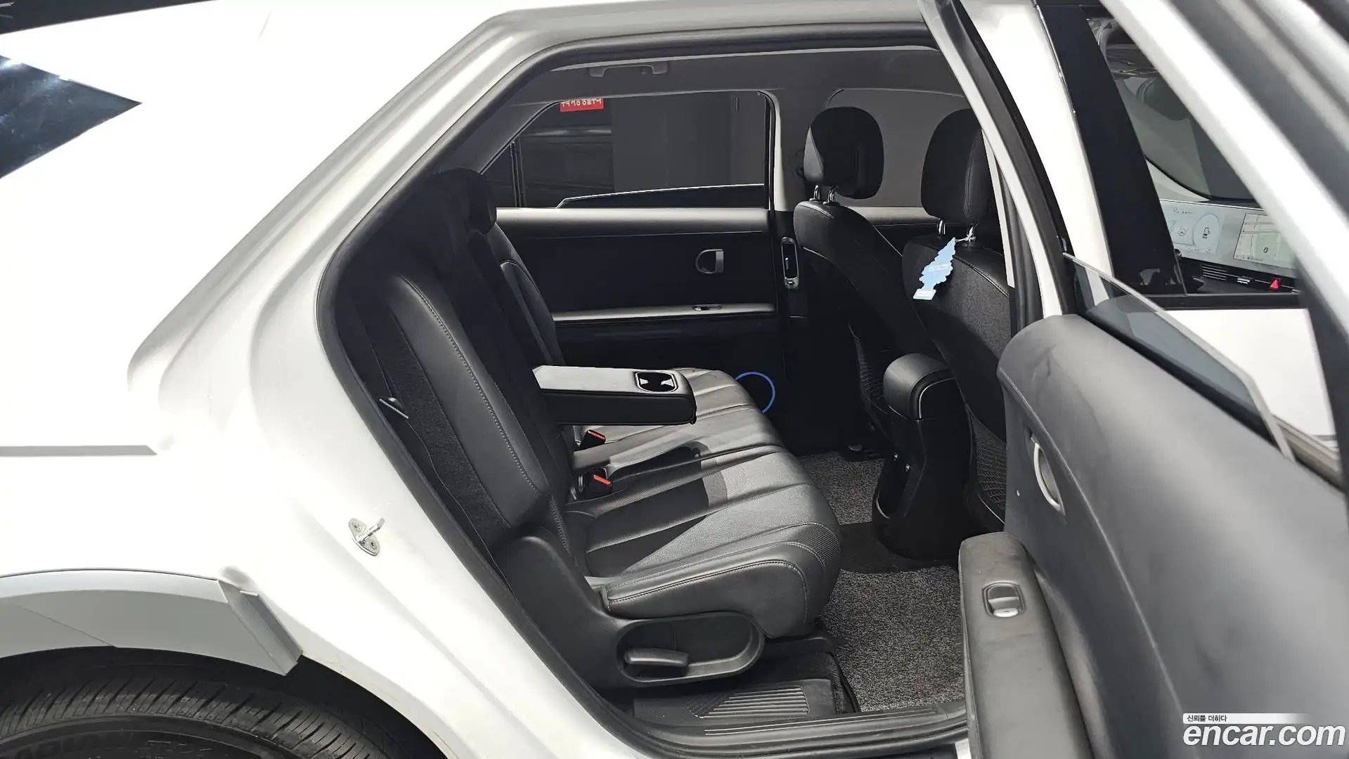 Ioniq5 Hyundai 2022.9-OPTION-015
