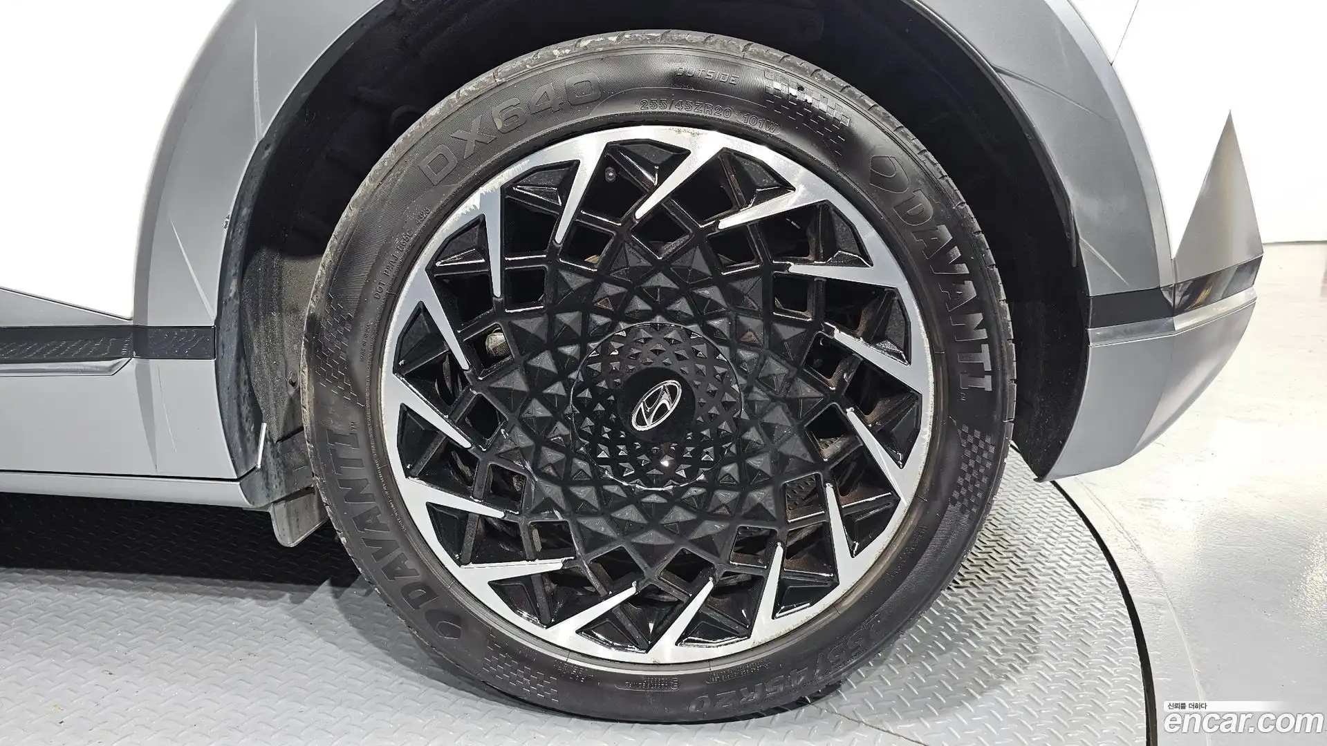 Ioniq5 Hyundai 2022.9-OUTER-031