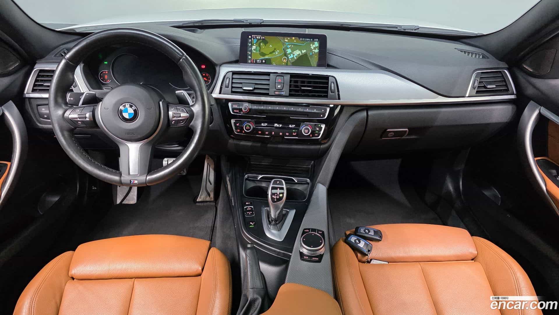 3-Series BMW 2018.3-INNER-007
