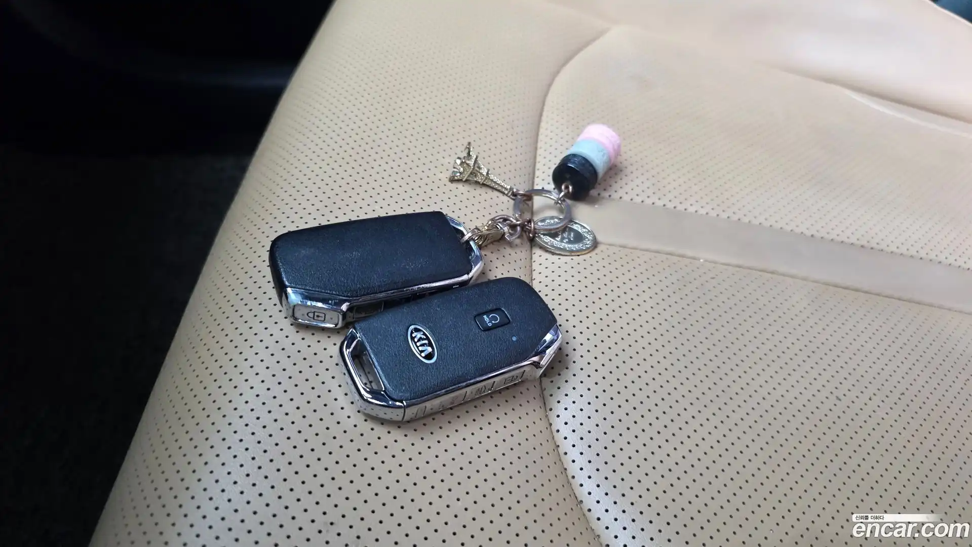 K5 Kia 2021.3-OPTION-023