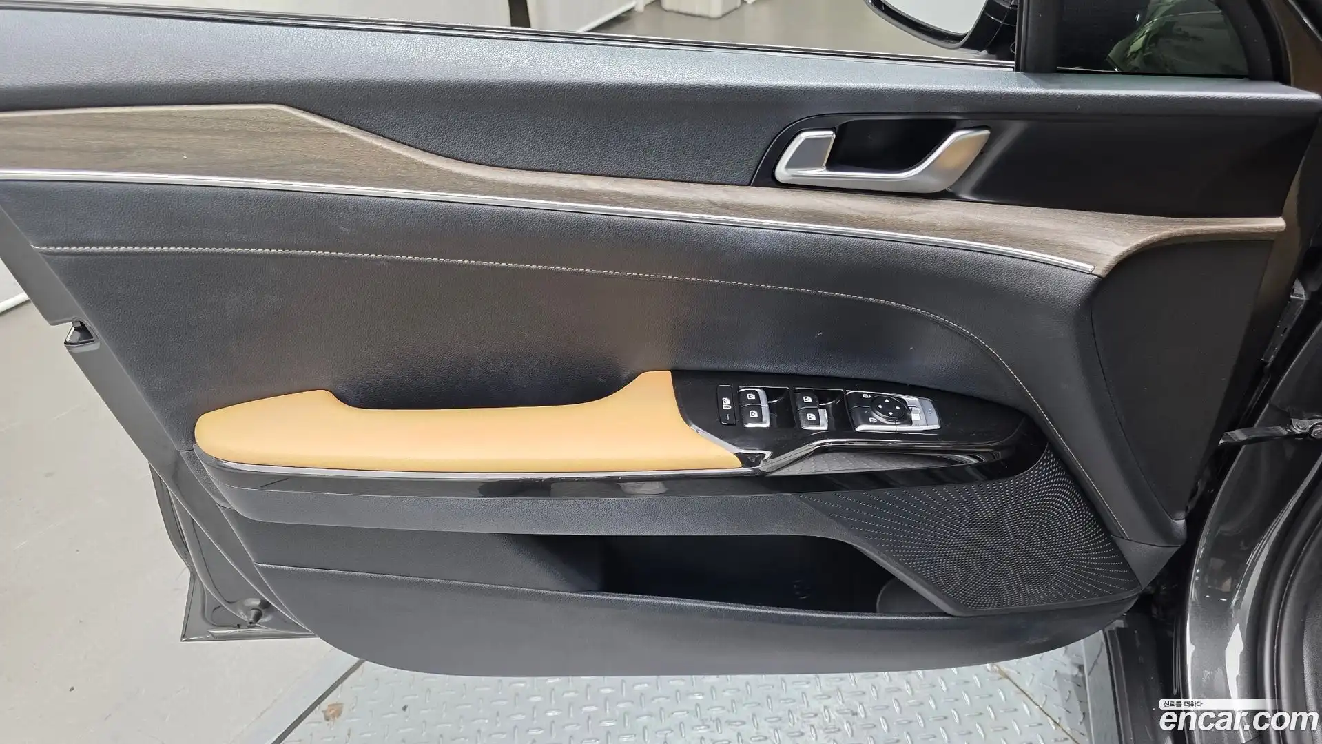 K5 Kia 2021.3-INNER-034