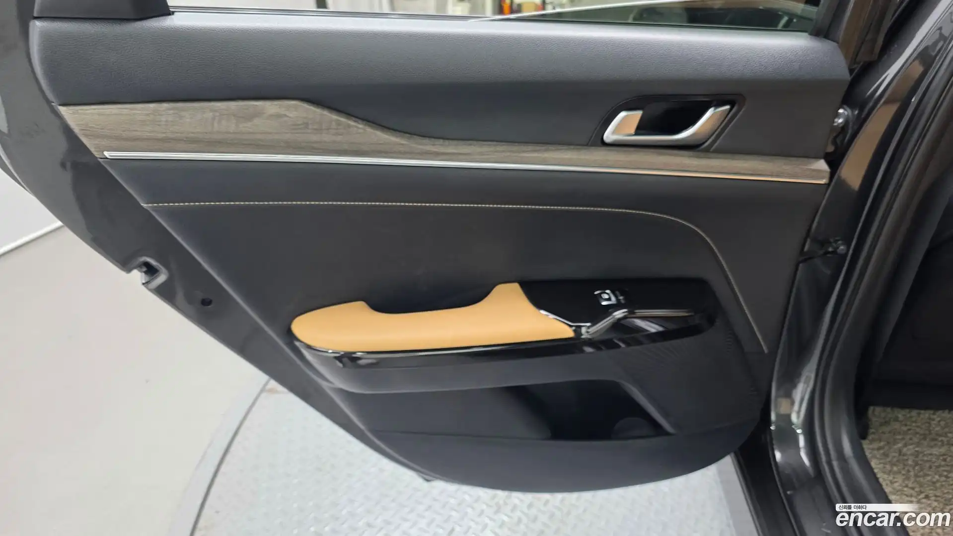 K5 Kia 2021.3-INNER-035