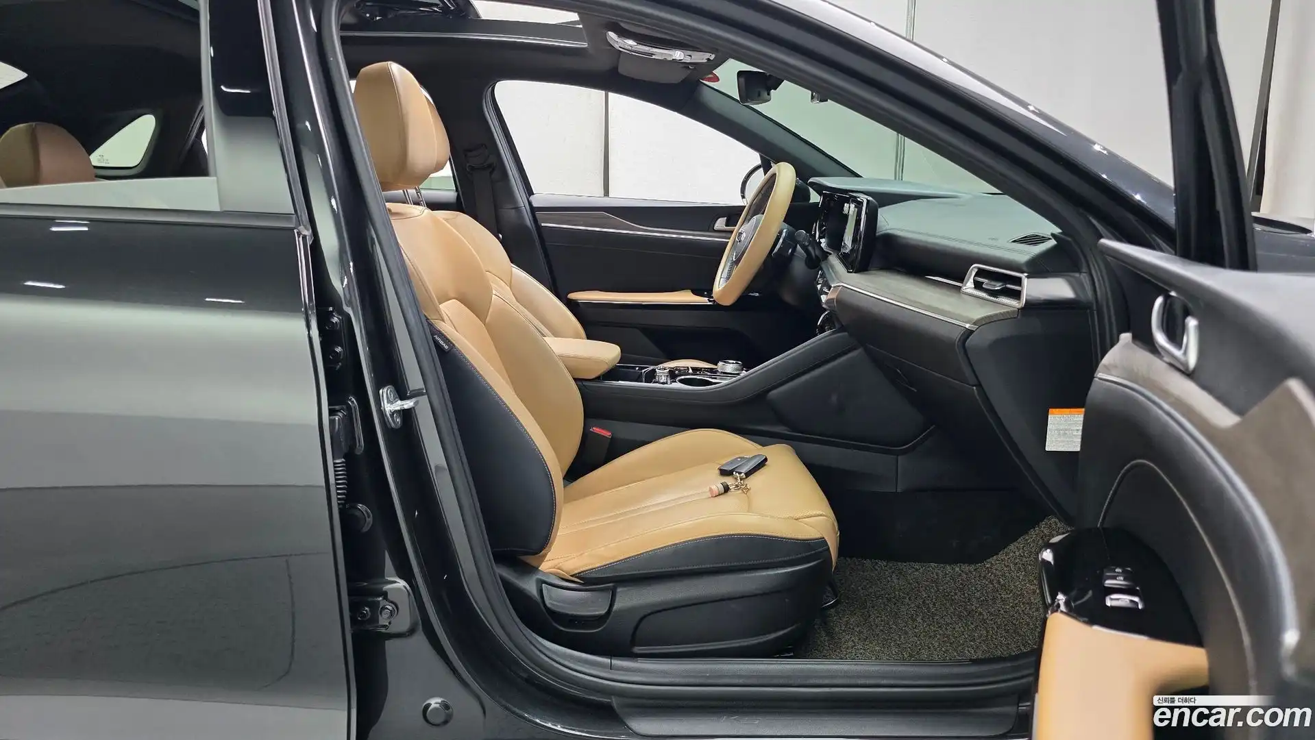 K5 Kia 2021.3-INNER-036