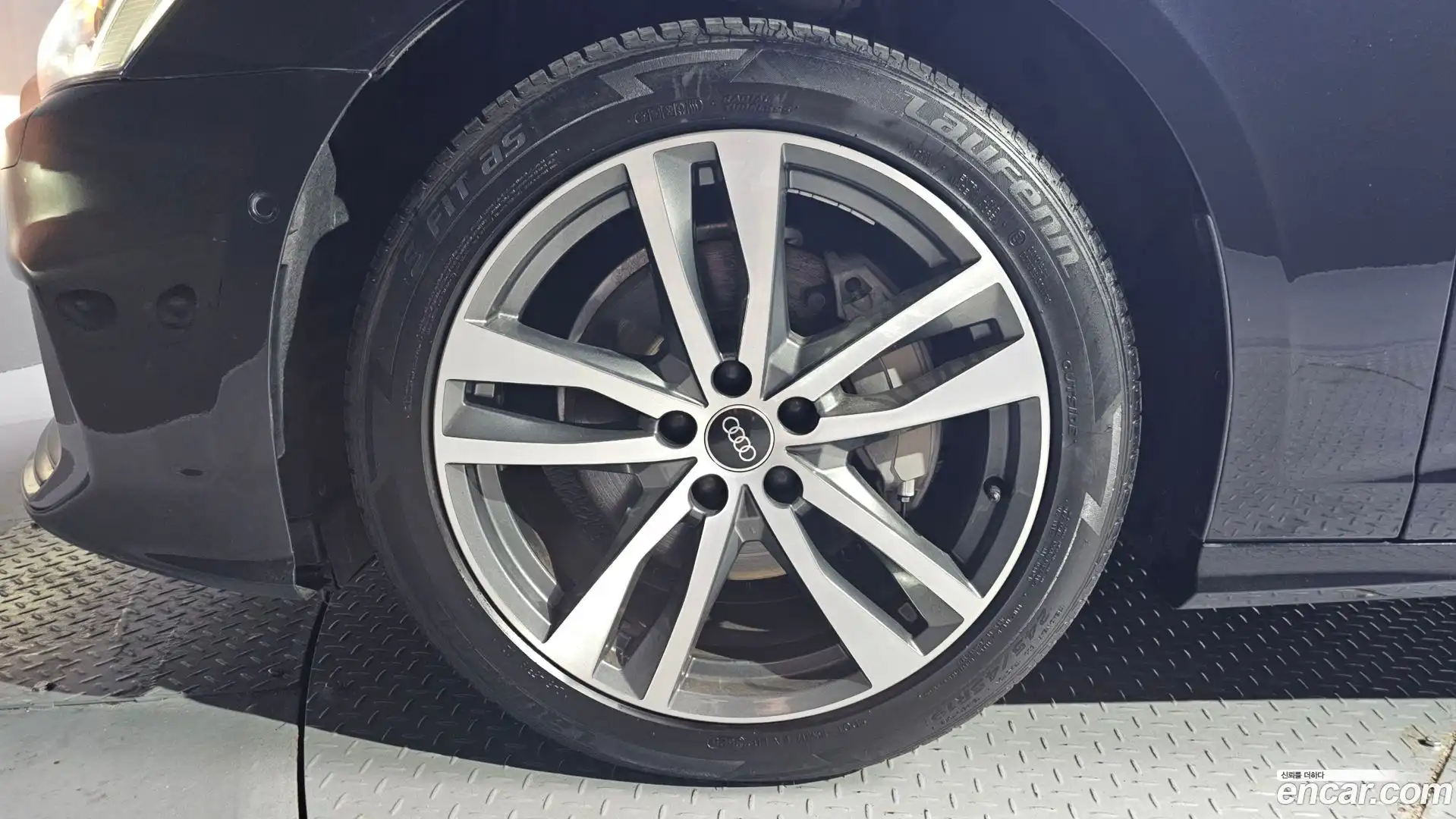 A6 Audi 2022.5-OUTER-005