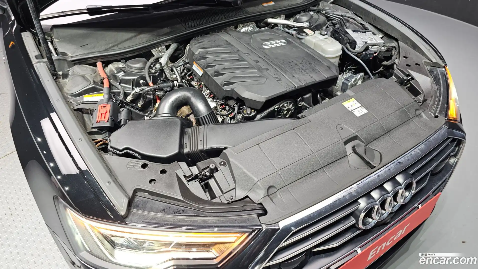 A6 Audi 2022.5-OUTER-006