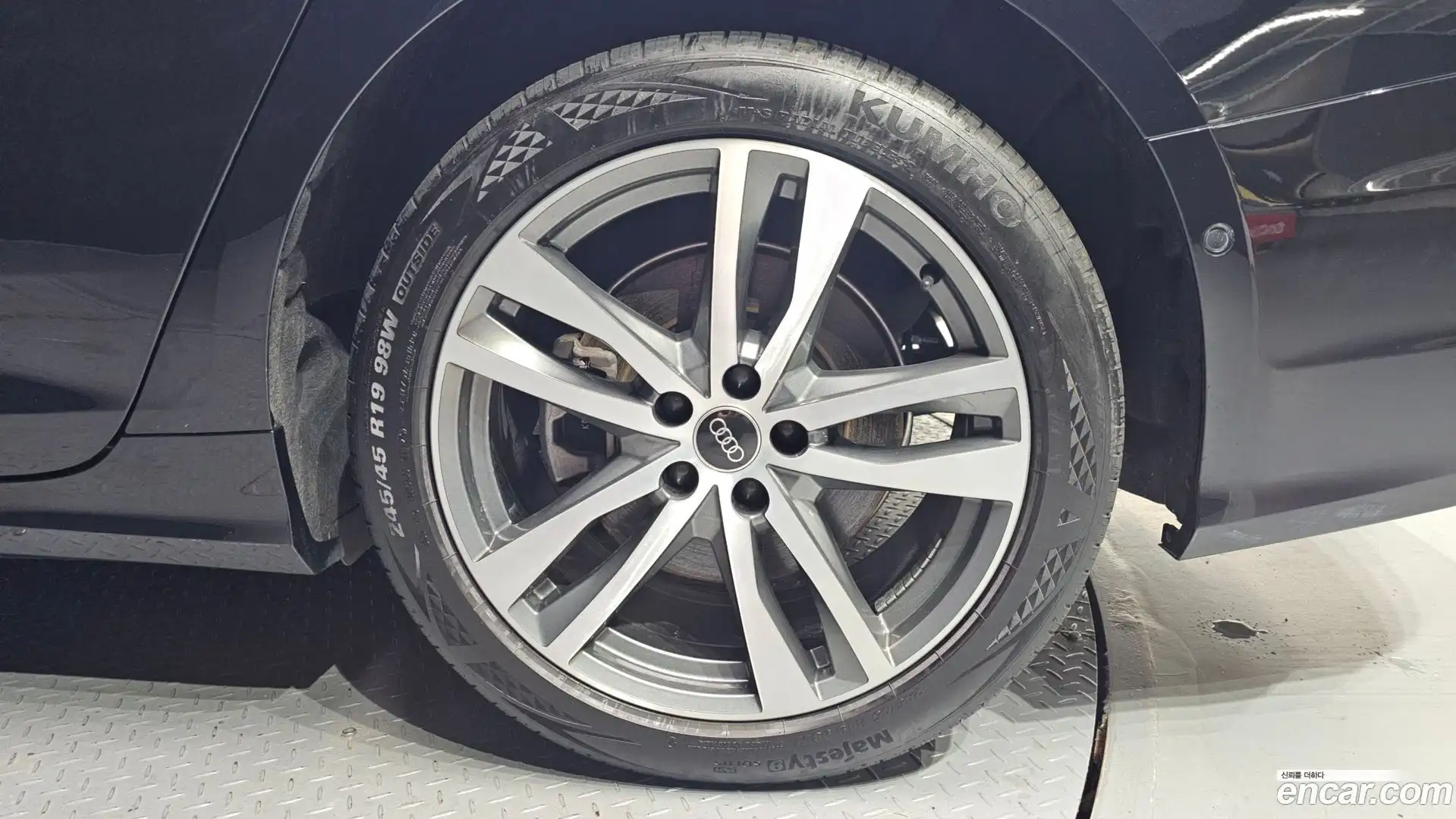 A6 Audi 2022.5-OUTER-031