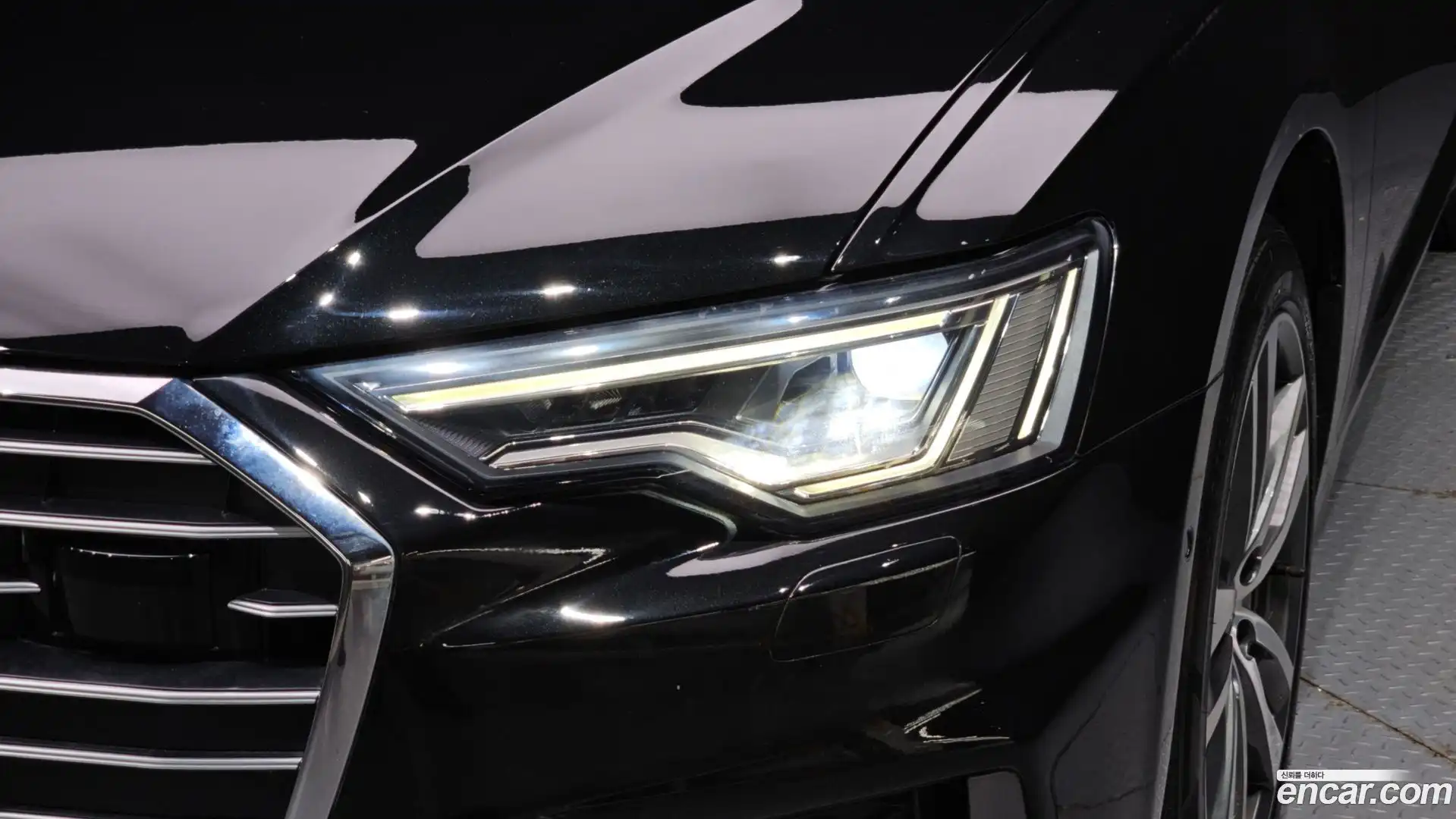 A6 Audi 2022.5-OUTER-032