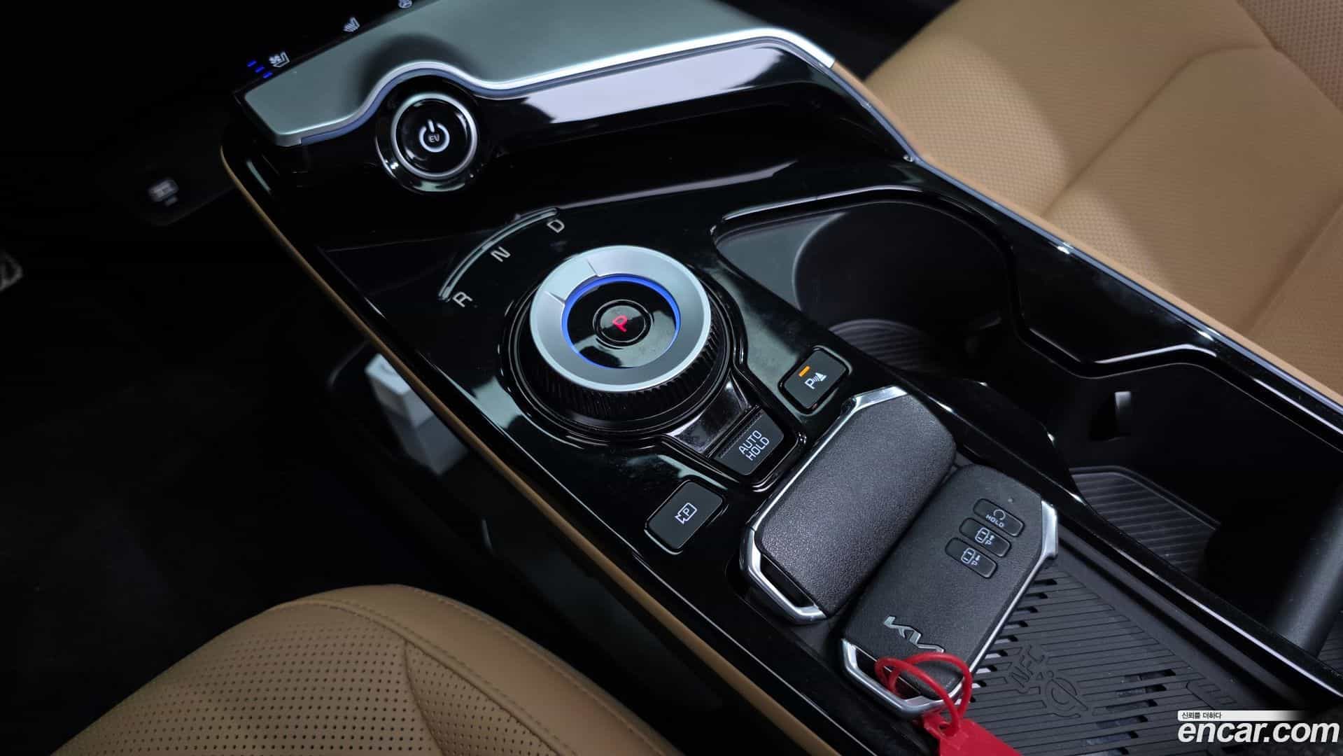 EV6 Kia 2023.2-INNER-009