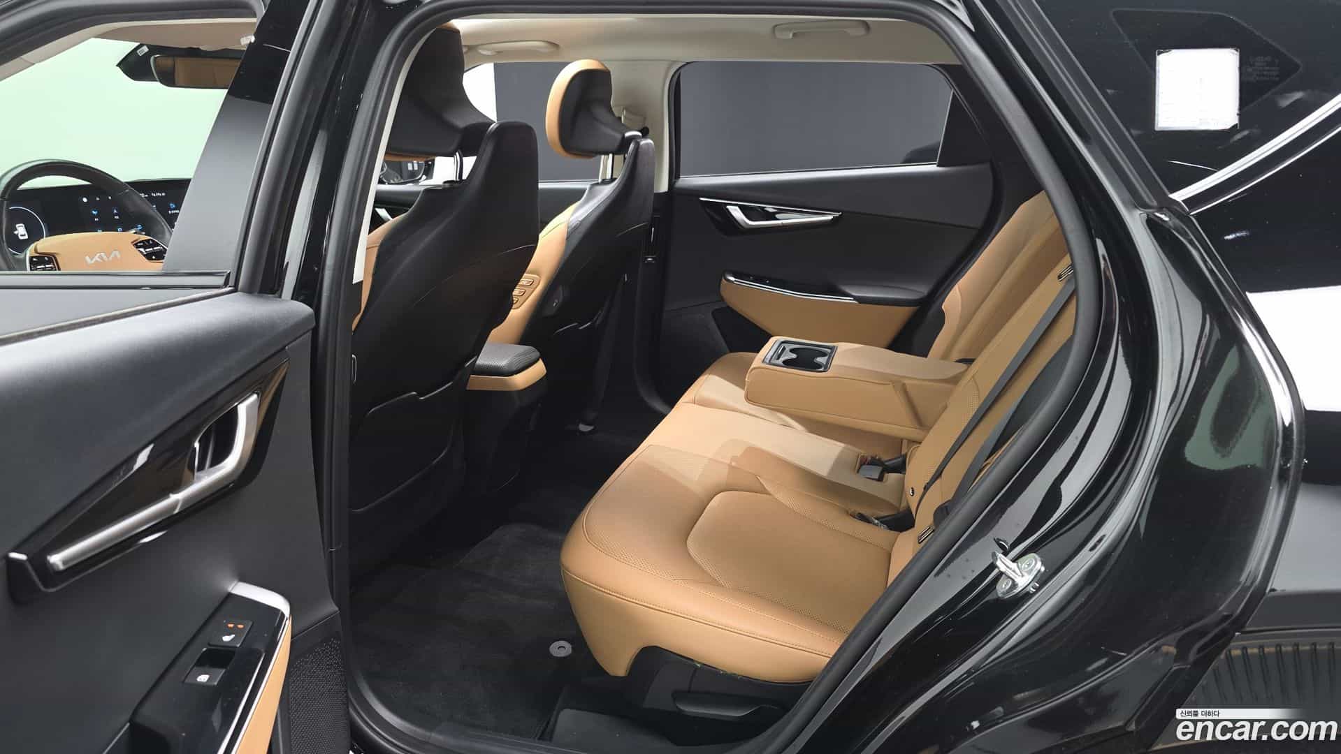 EV6 Kia 2023.2-OPTION-015