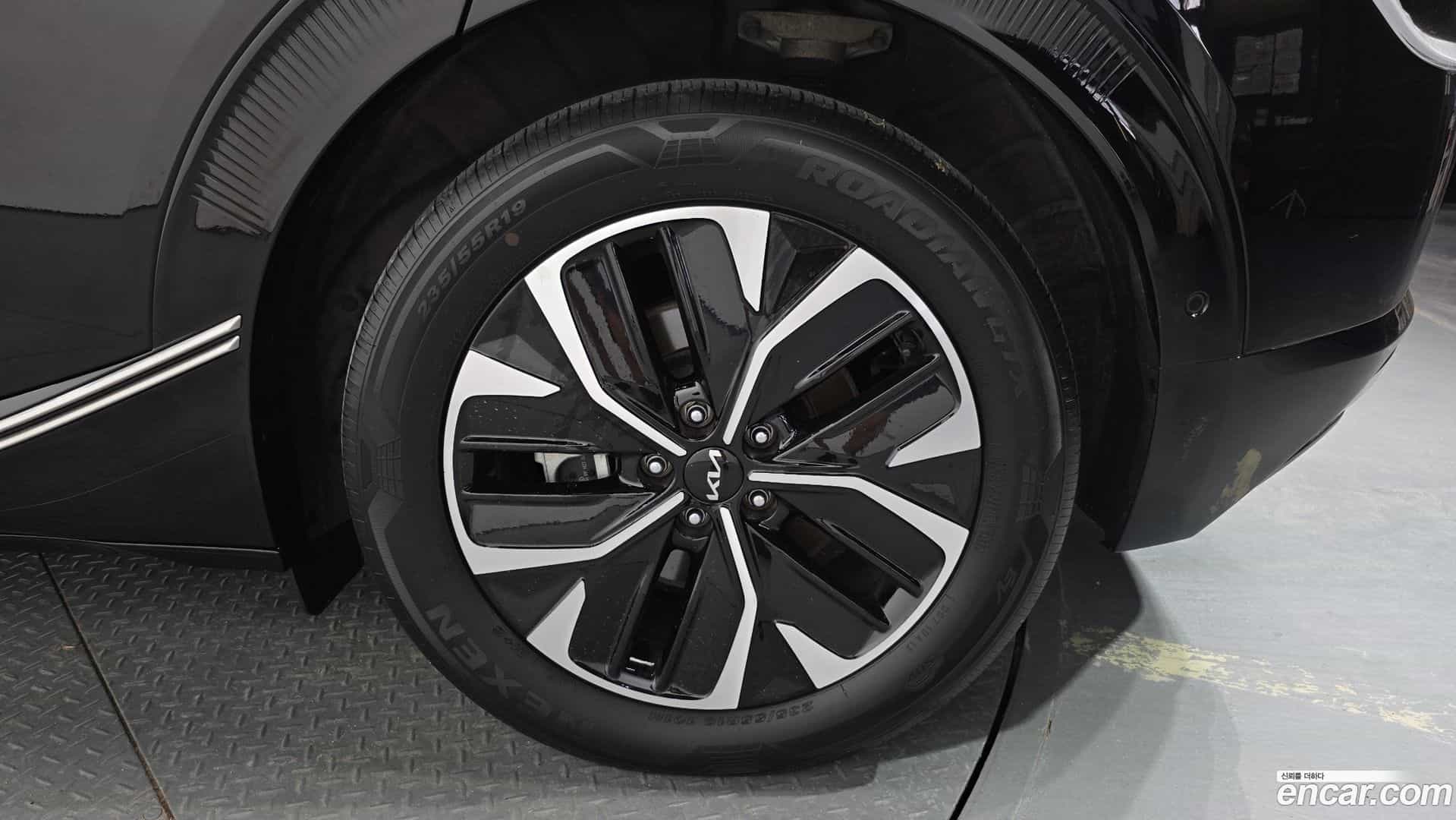 EV6 Kia 2023.2-OUTER-031