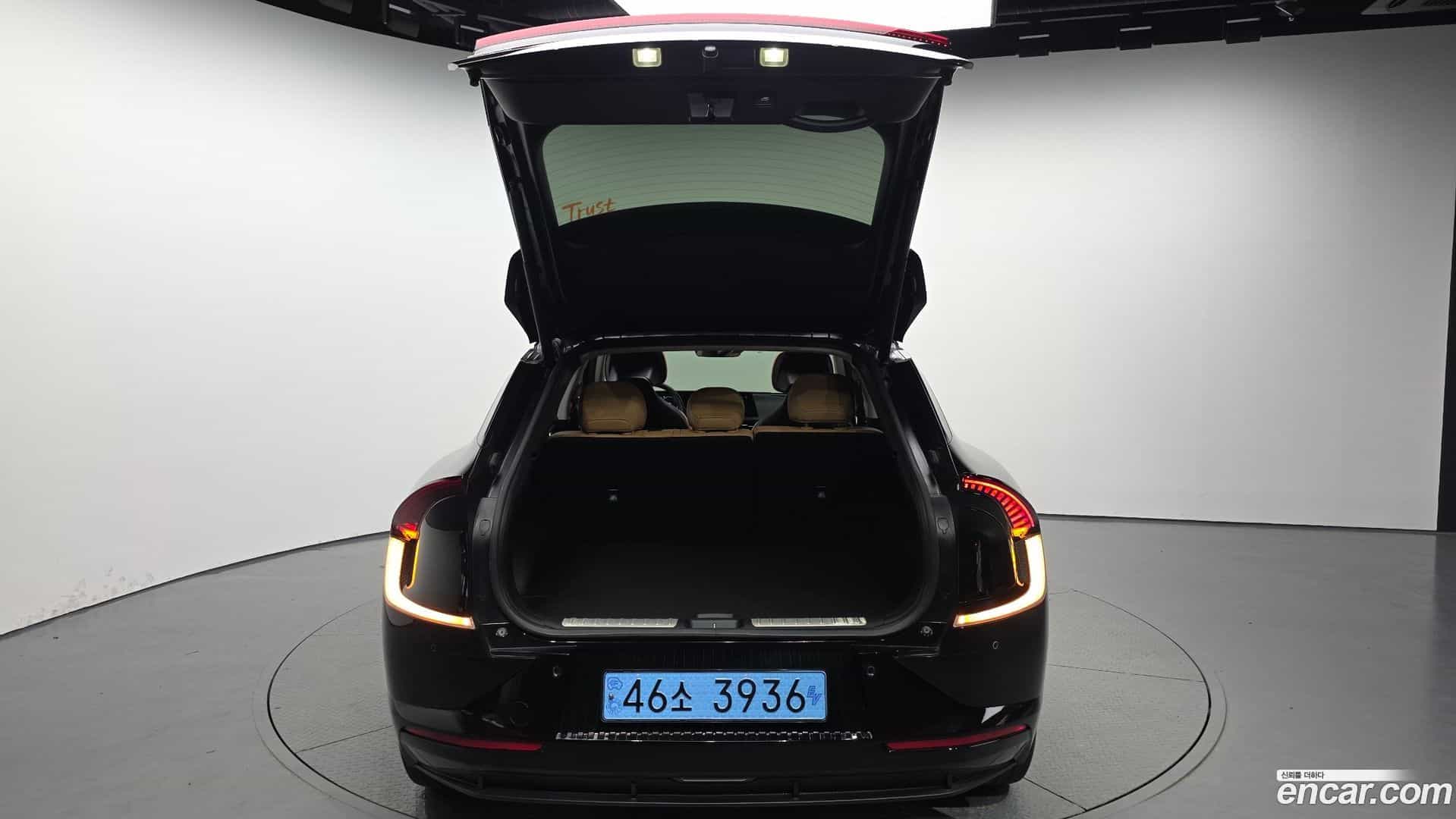 EV6 Kia 2023.2-OPTION-041