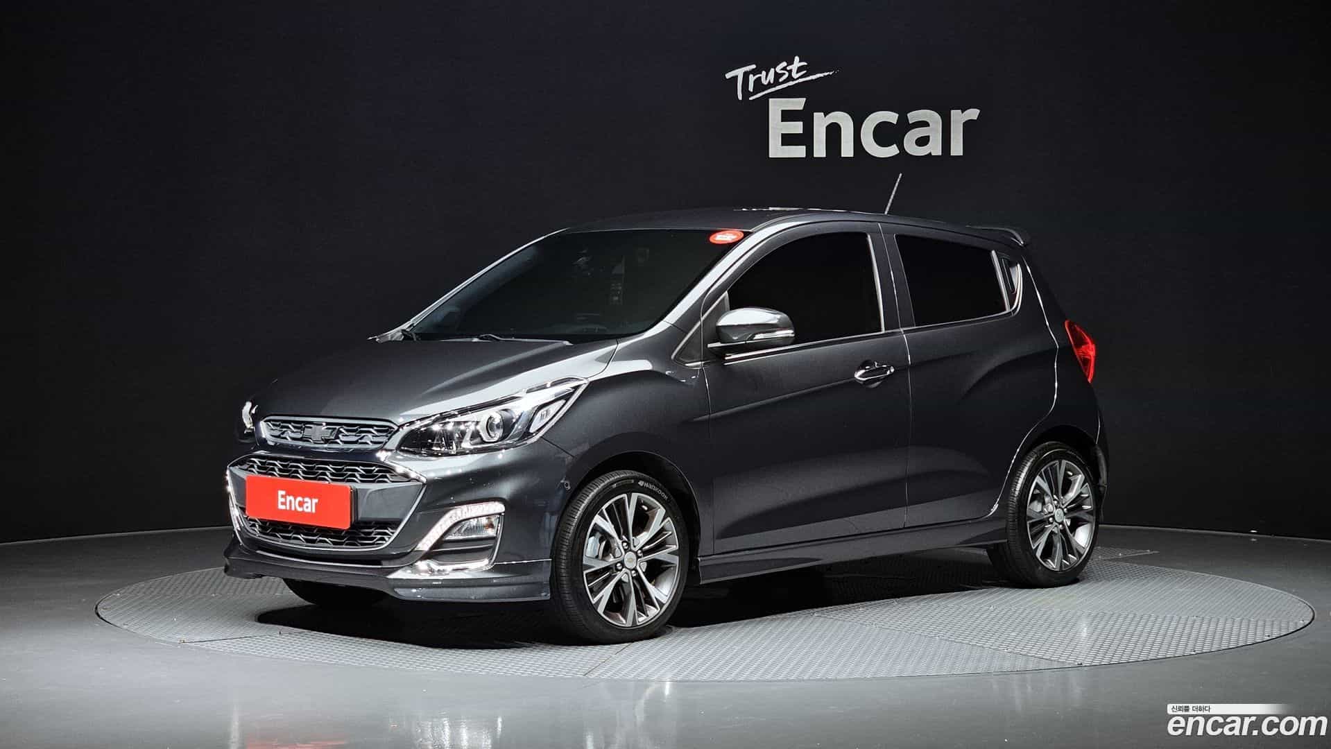 Spark Chevrolet 2022.5-OUTER-001