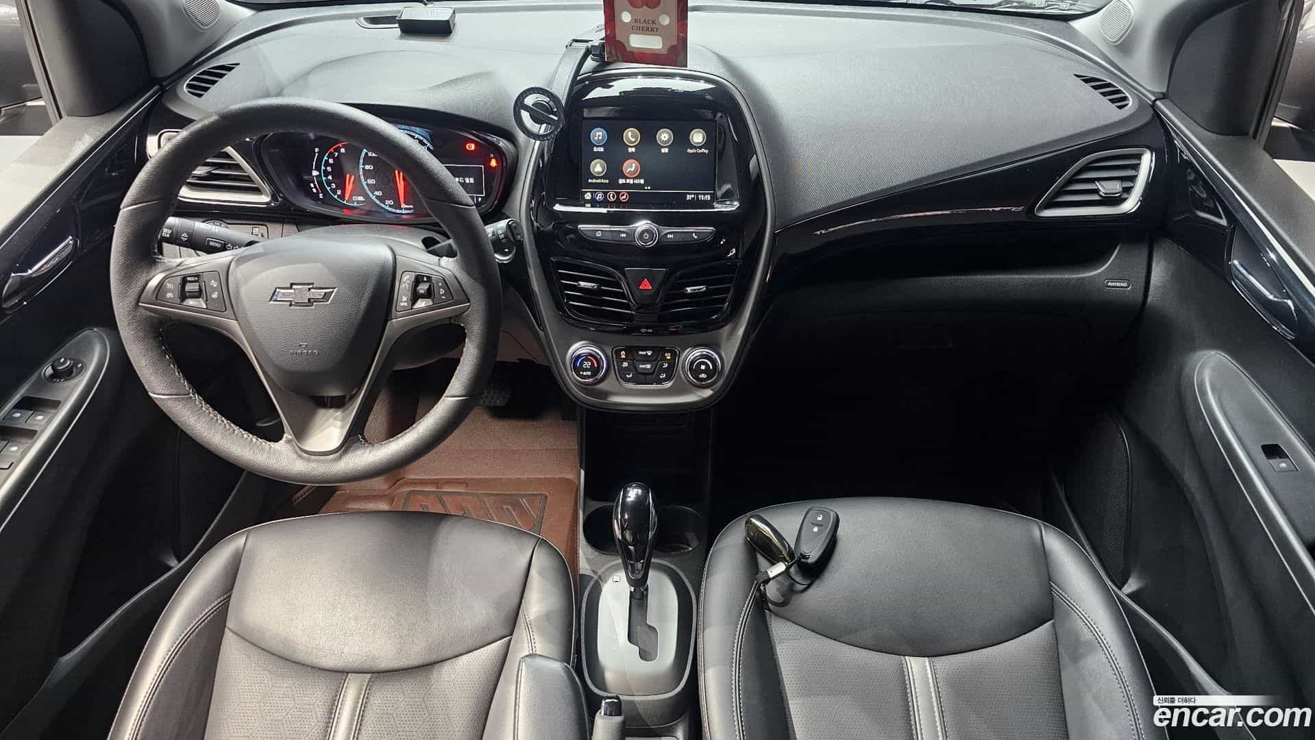 Spark Chevrolet 2022.5-INNER-007