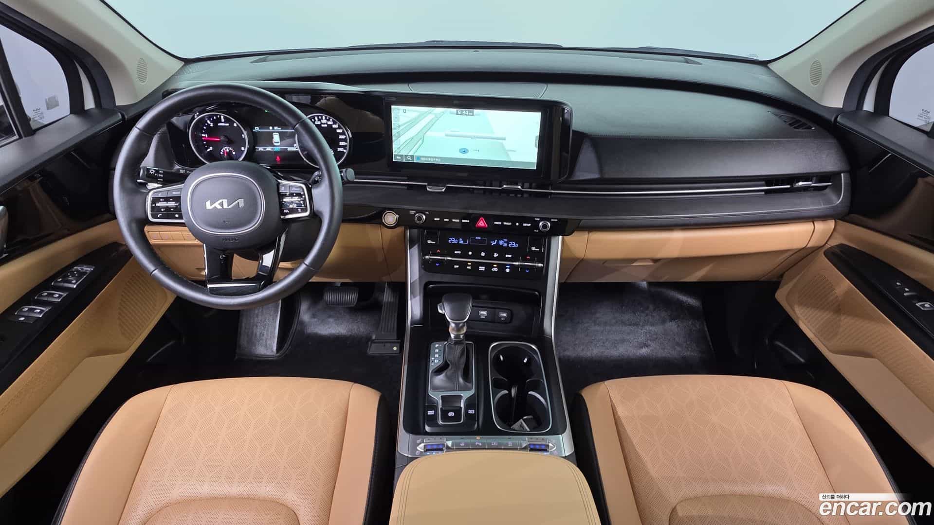 Canival Kia 2023.3-INNER-007