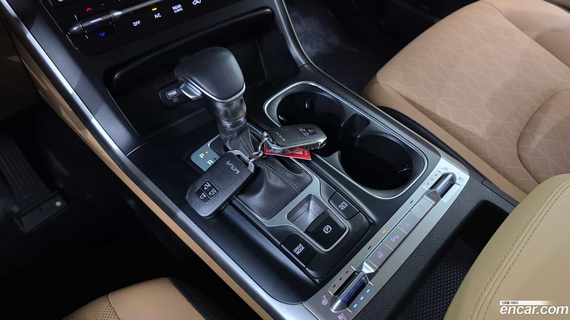 Canival Kia 2023.3-INNER-009