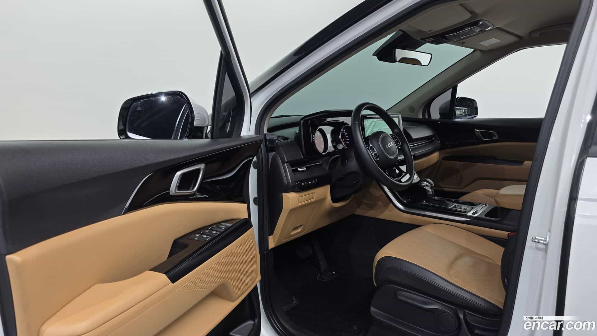 Canival Kia 2023.3-INNER-010