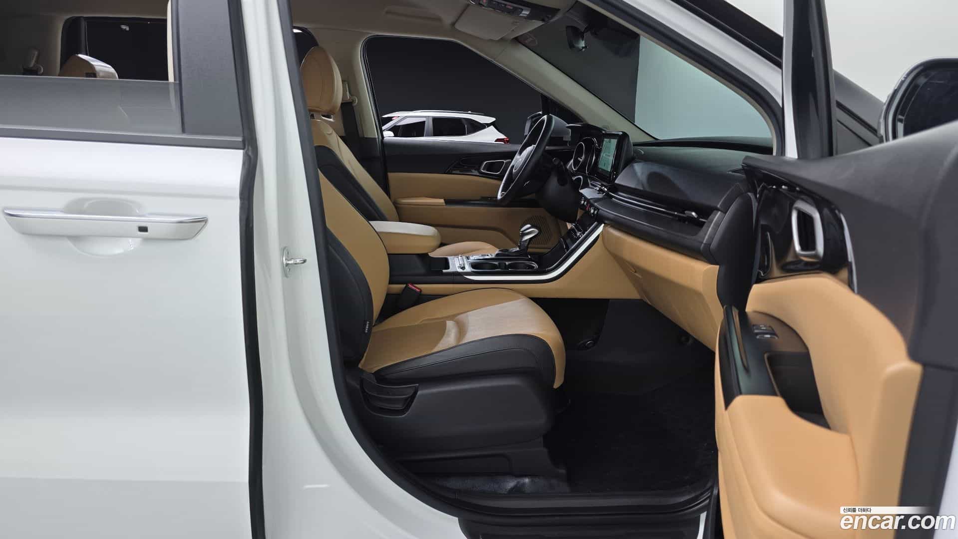 Canival Kia 2023.3-INNER-036