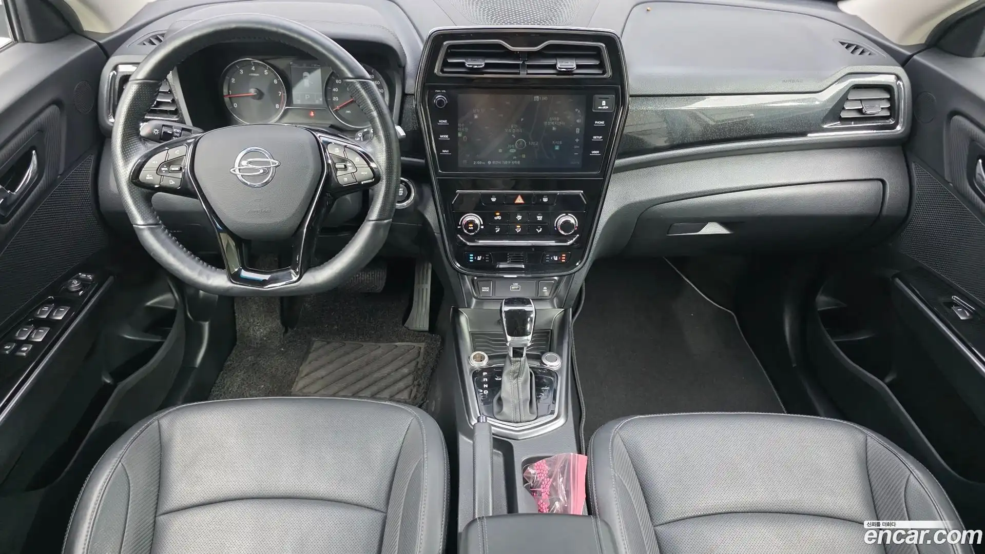 TIBOLI KG Mobility 2021.6-INNER-007