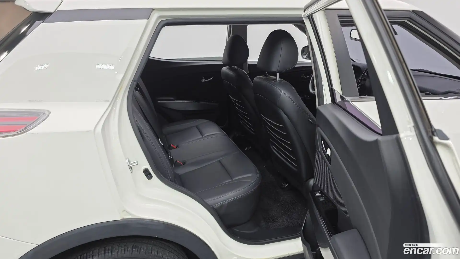 TIBOLI KG Mobility 2021.6-OPTION-015